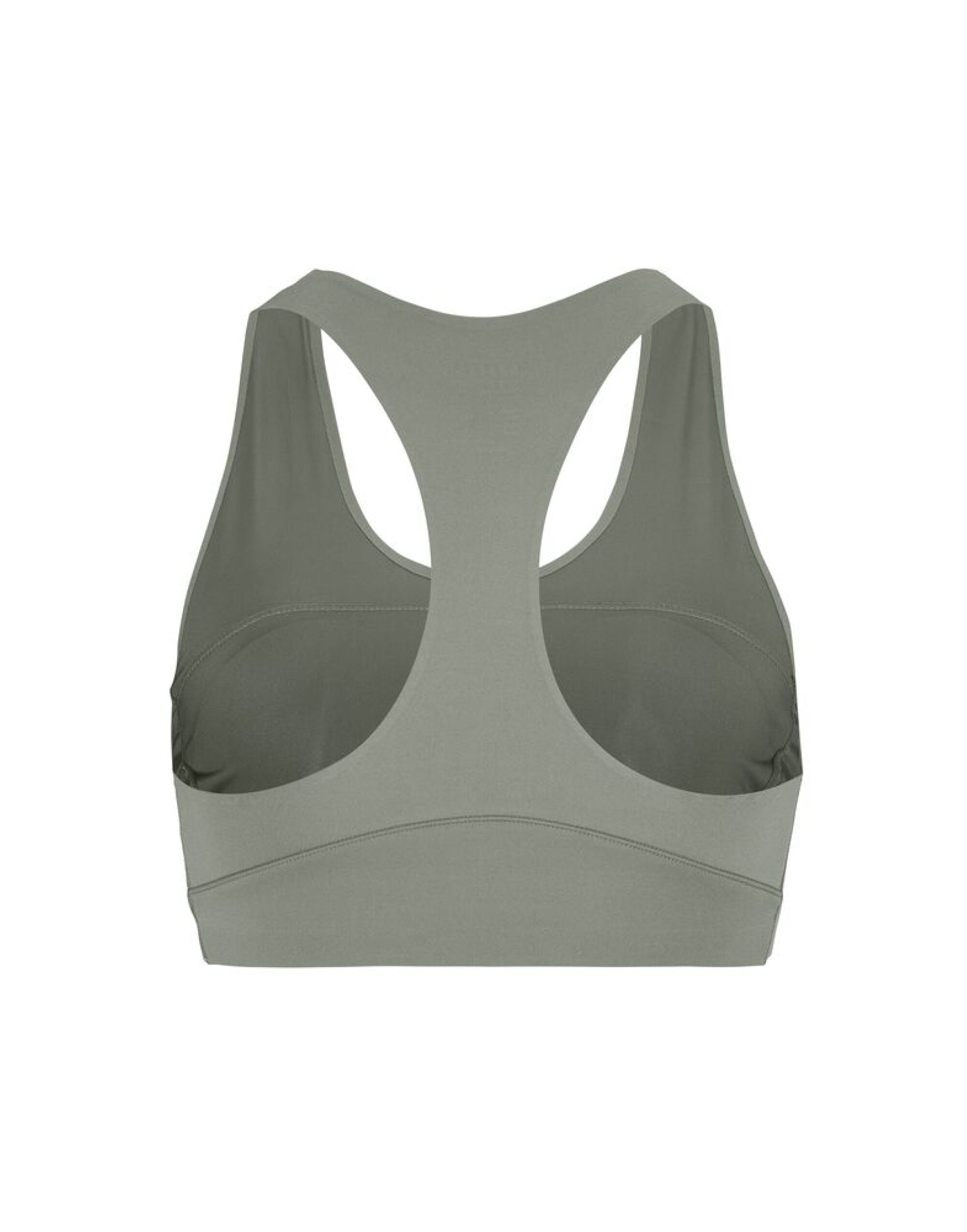 CR1916008 Collective Padded Sports Bra Leaf