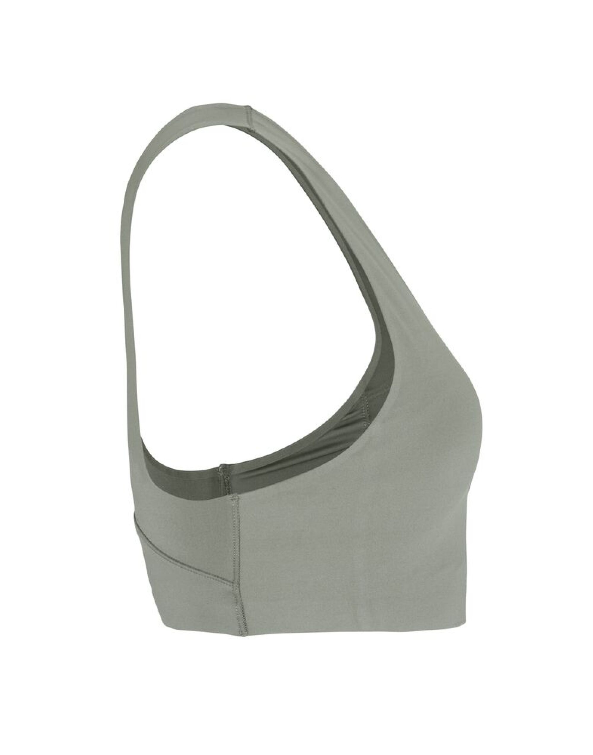 CR1916008 Collective Padded Sports Bra Leaf