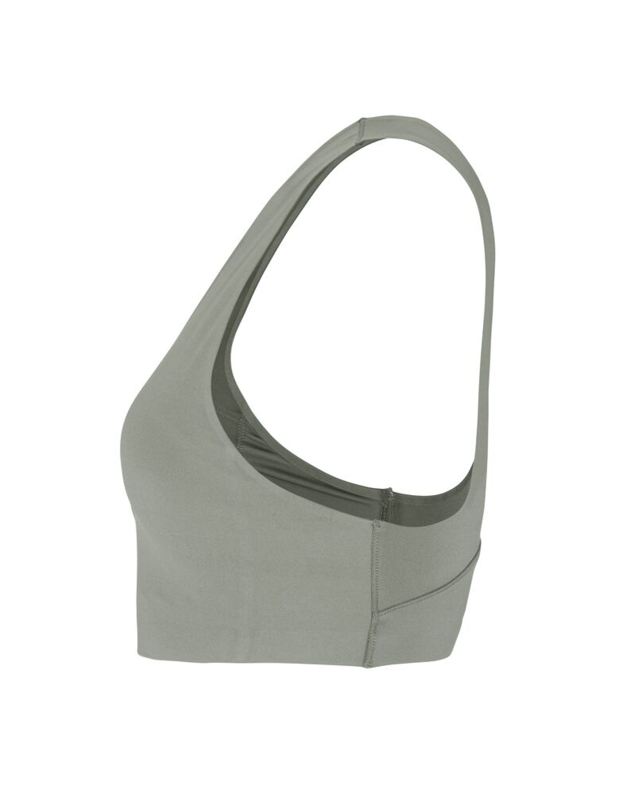 CR1916008 Collective Padded Sports Bra Leaf
