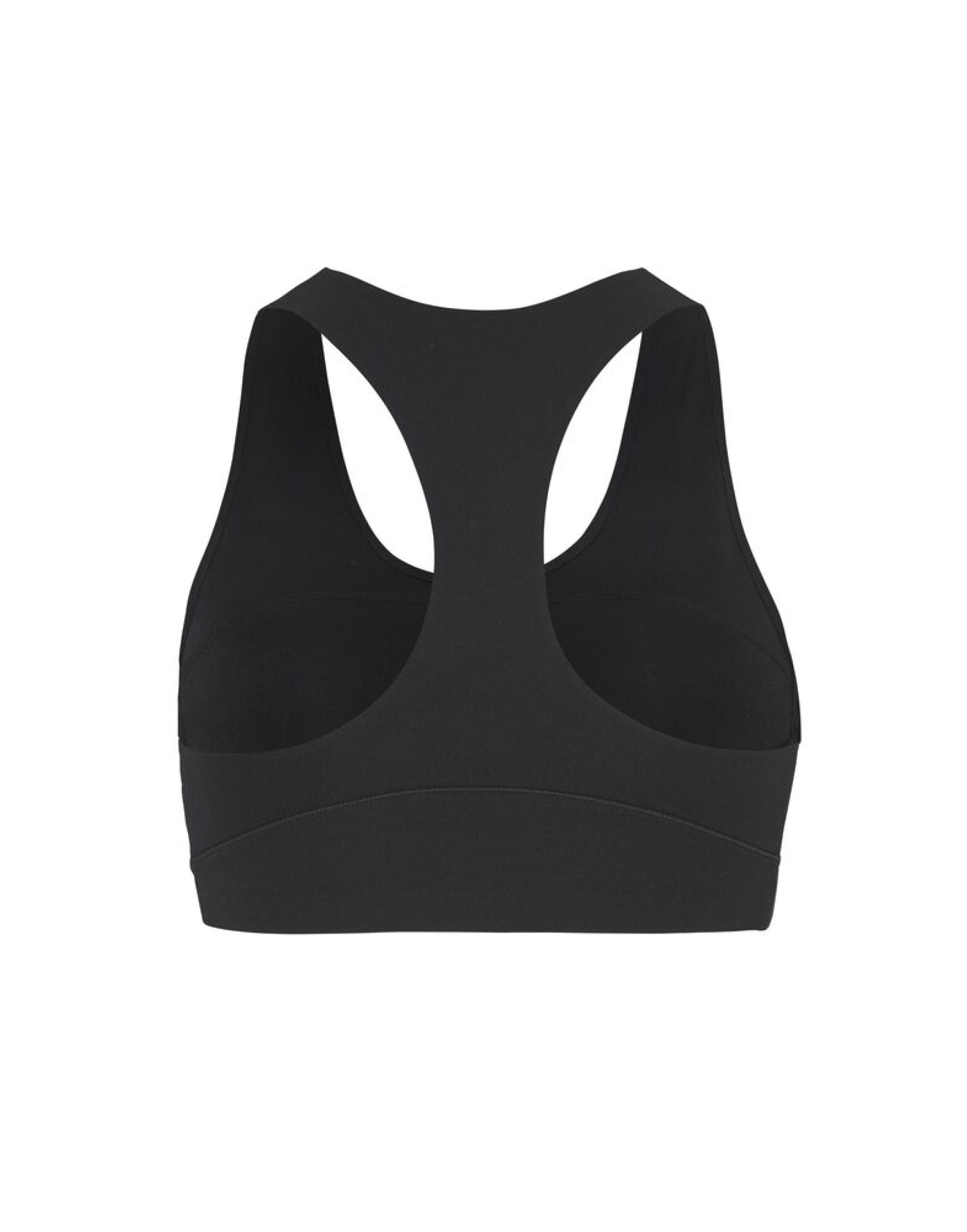 CR1916008 Collective Padded Sports Bra Black