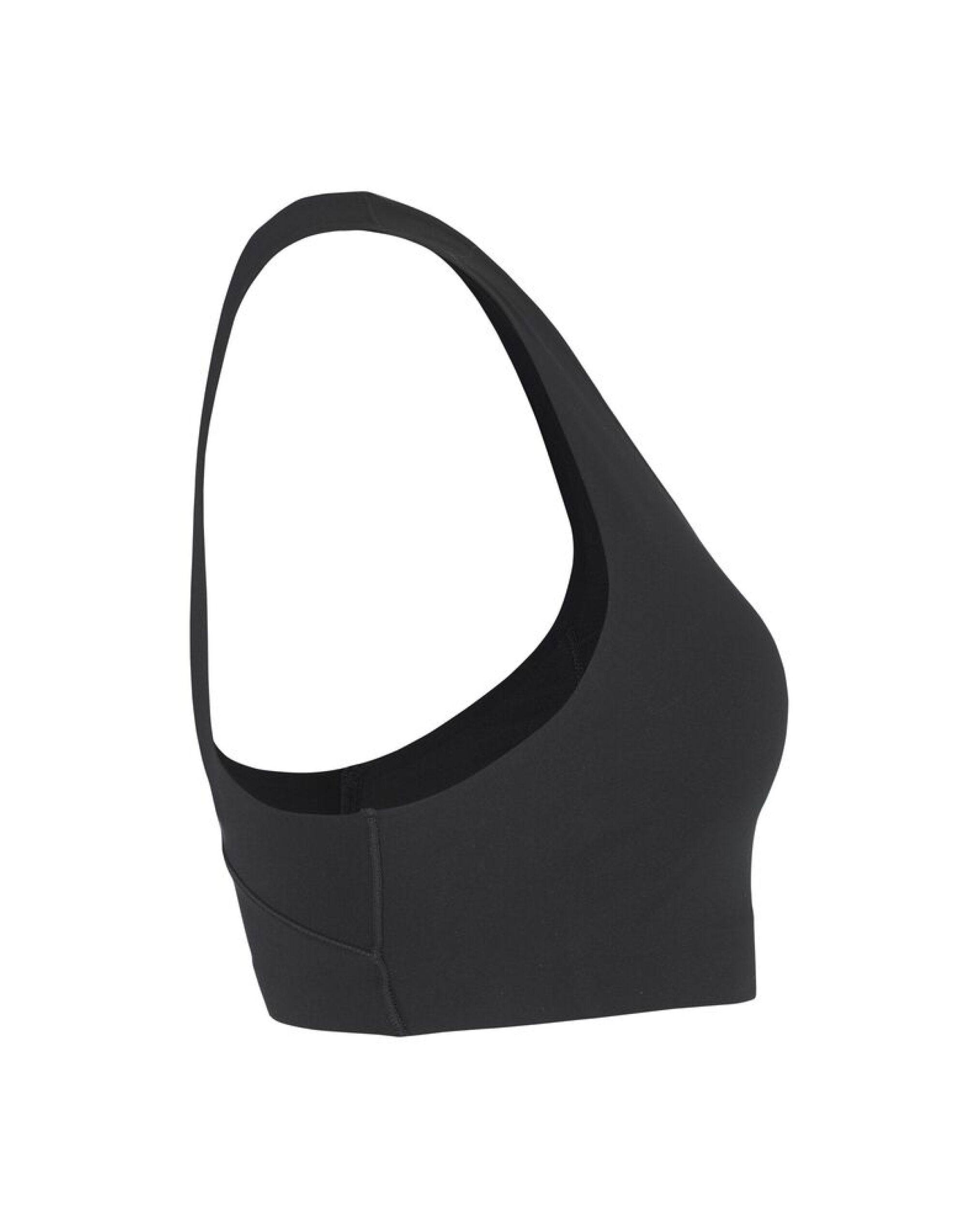 CR1916008 Collective Padded Sports Bra Black