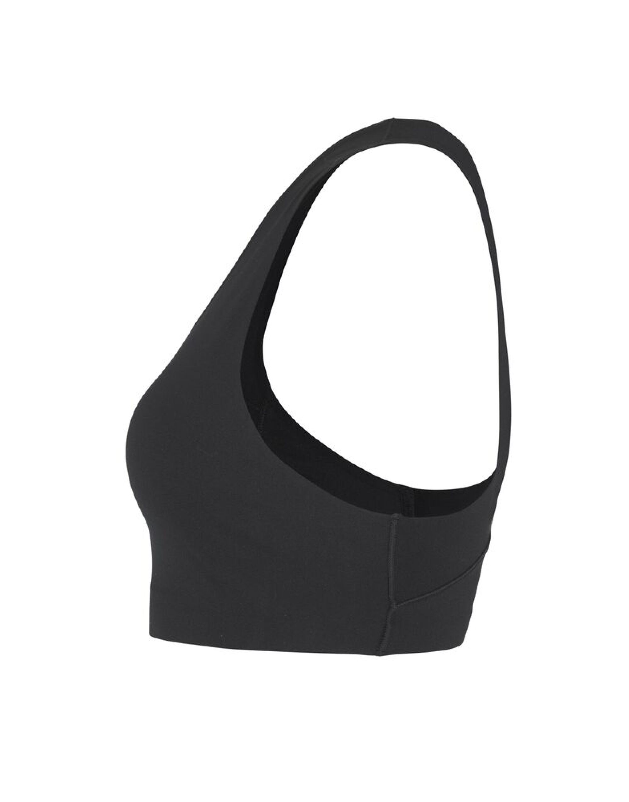 CR1916008 Collective Padded Sports Bra Black