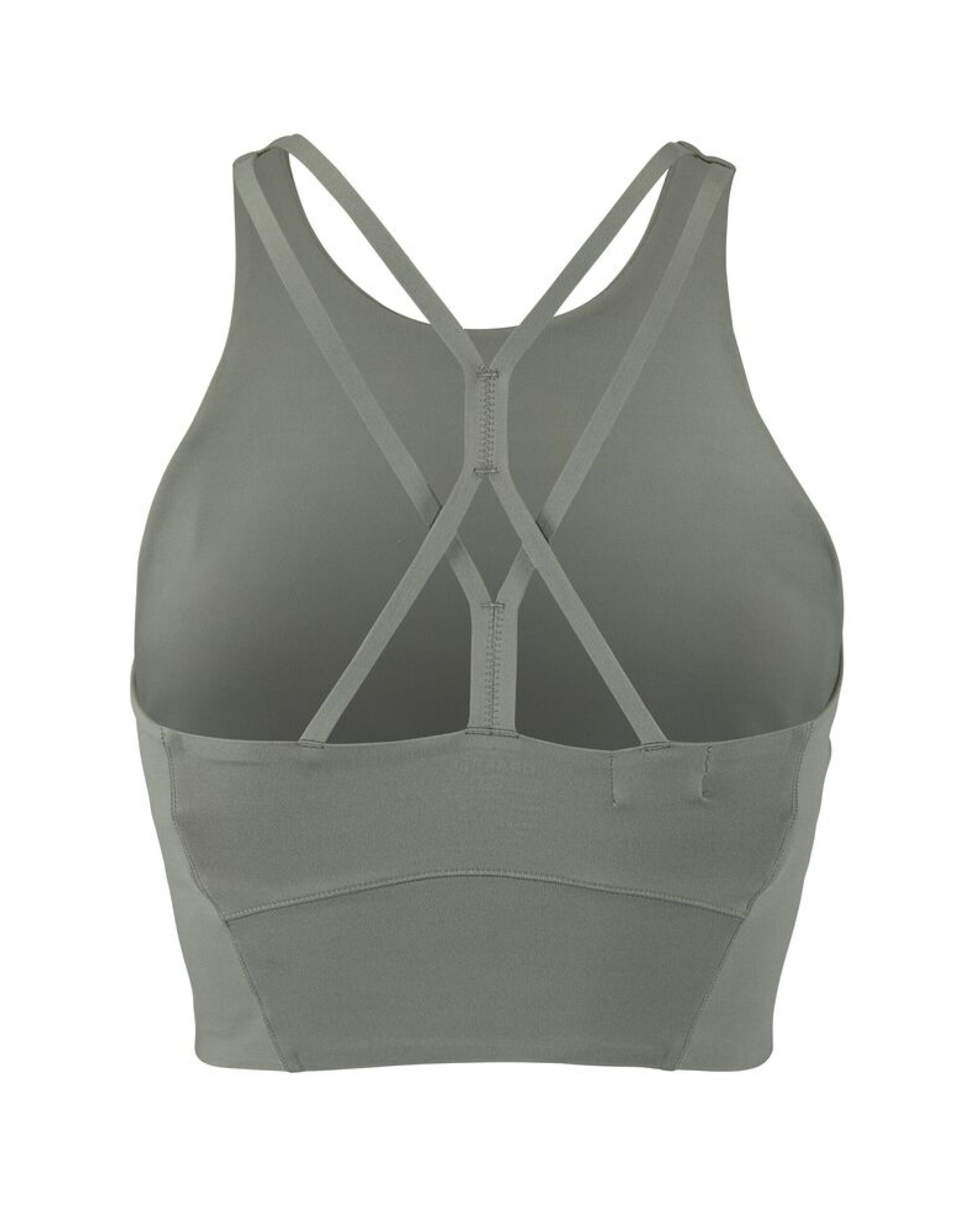 CR1916009 Collective Cropped Singlet Leaf