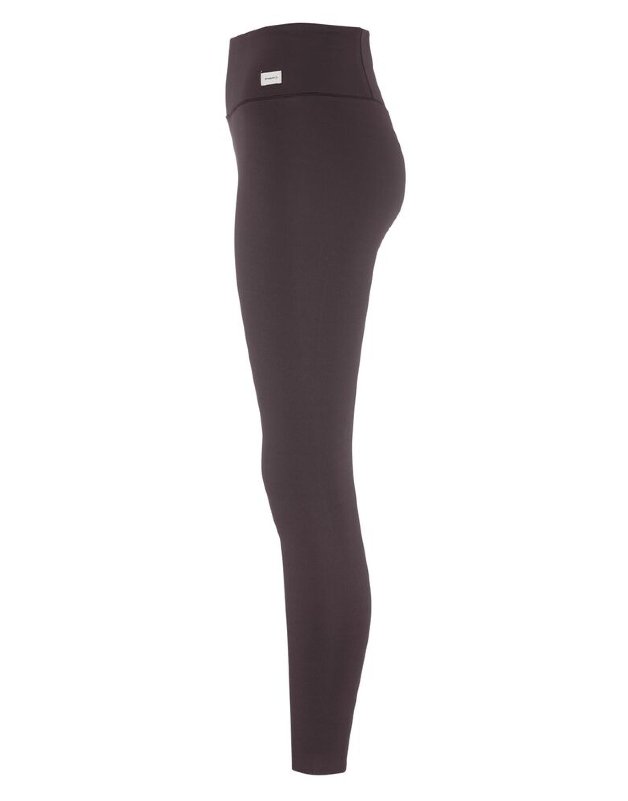 CR1916010 Collective 7/8 Tights Dark Plum