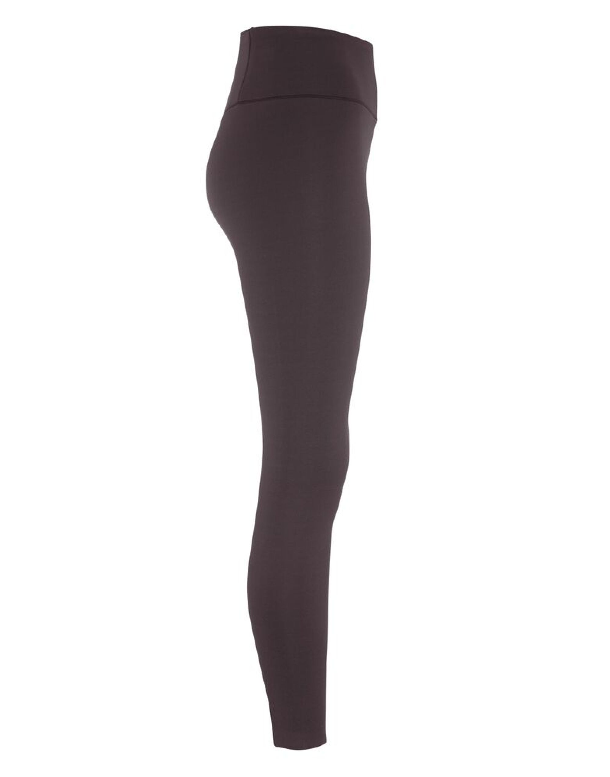 CR1916010 Collective 7/8 Tights Dark Plum