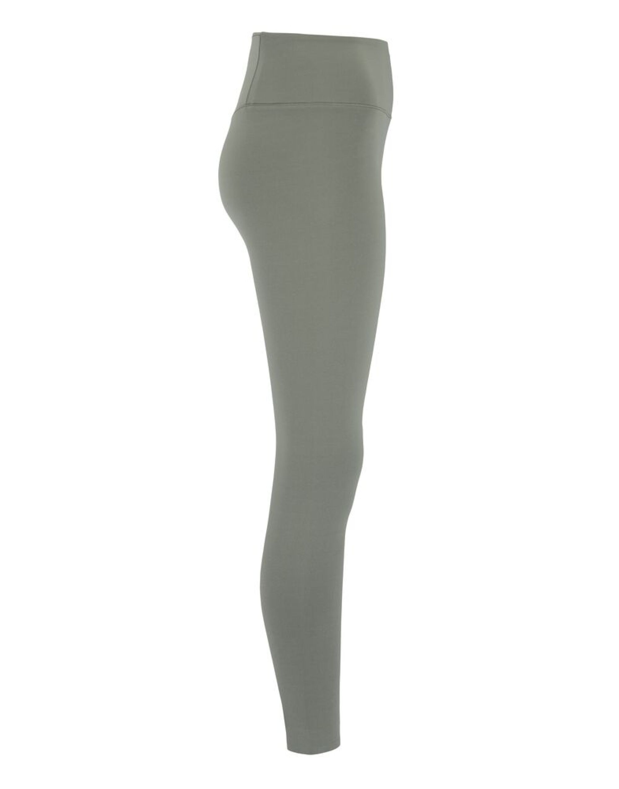 CR1916010 Collective 7/8 Tights Leaf
