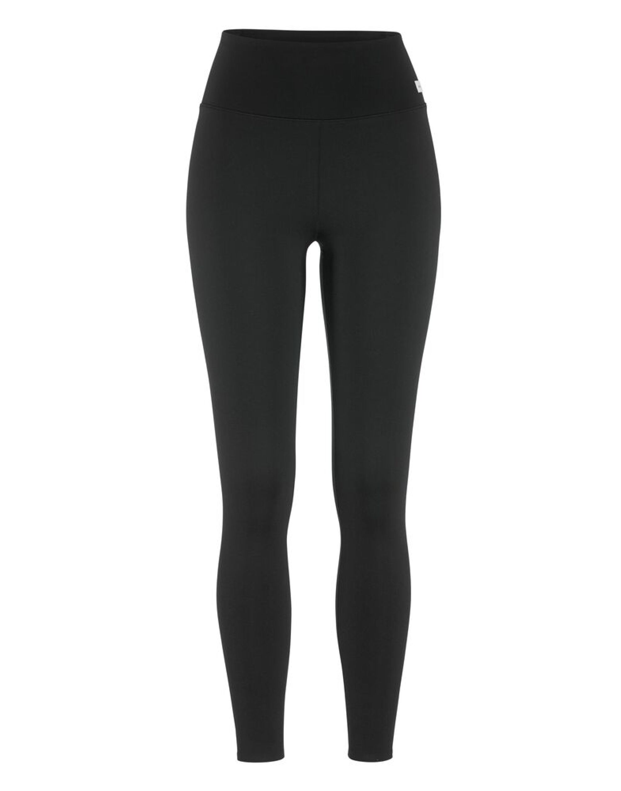 CR1916010 Collective 7/8 Tights Black CR1916010 Collective 7/8 Tights Black
