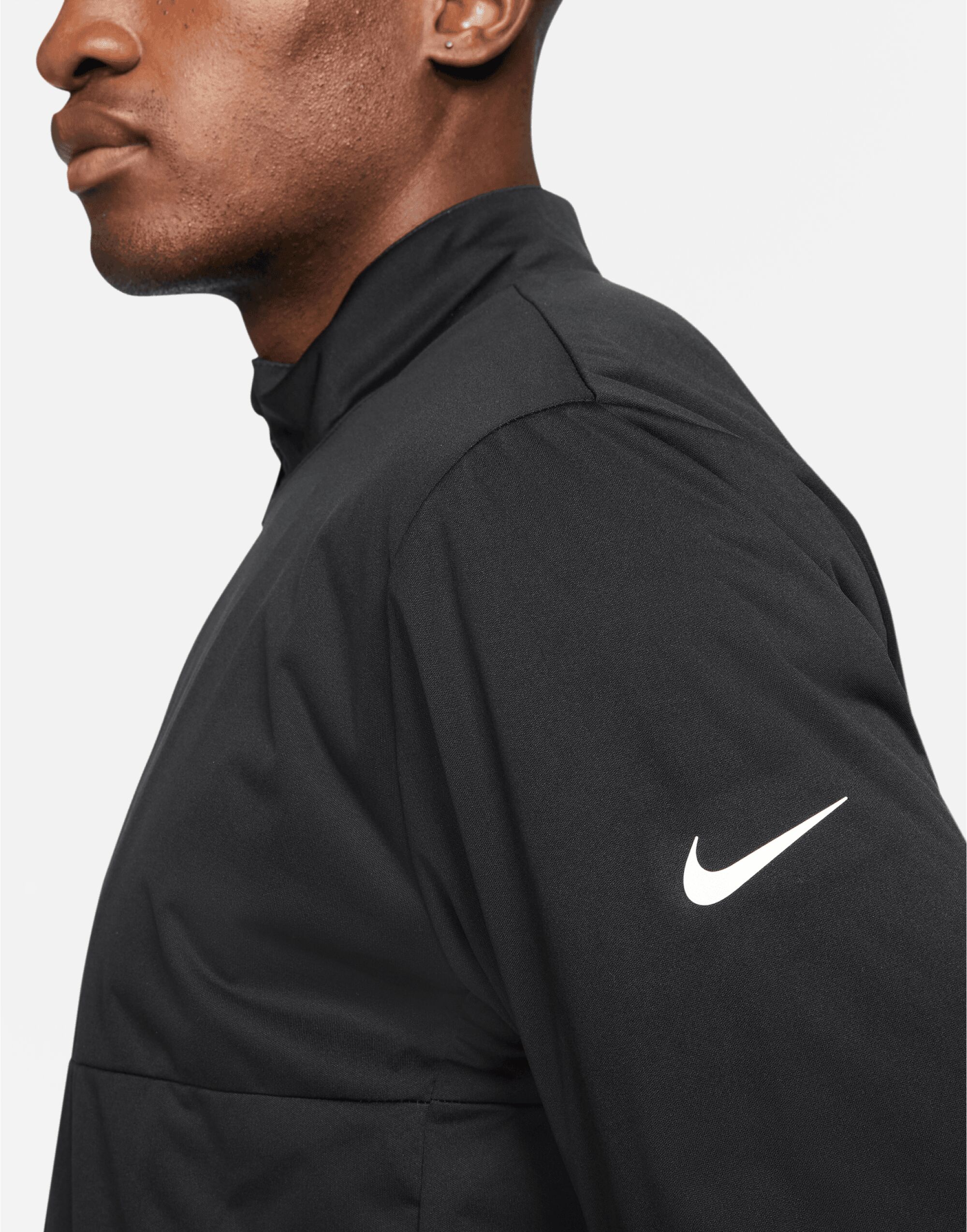 DA2867 Nike Victory Full Zip Jacket Black