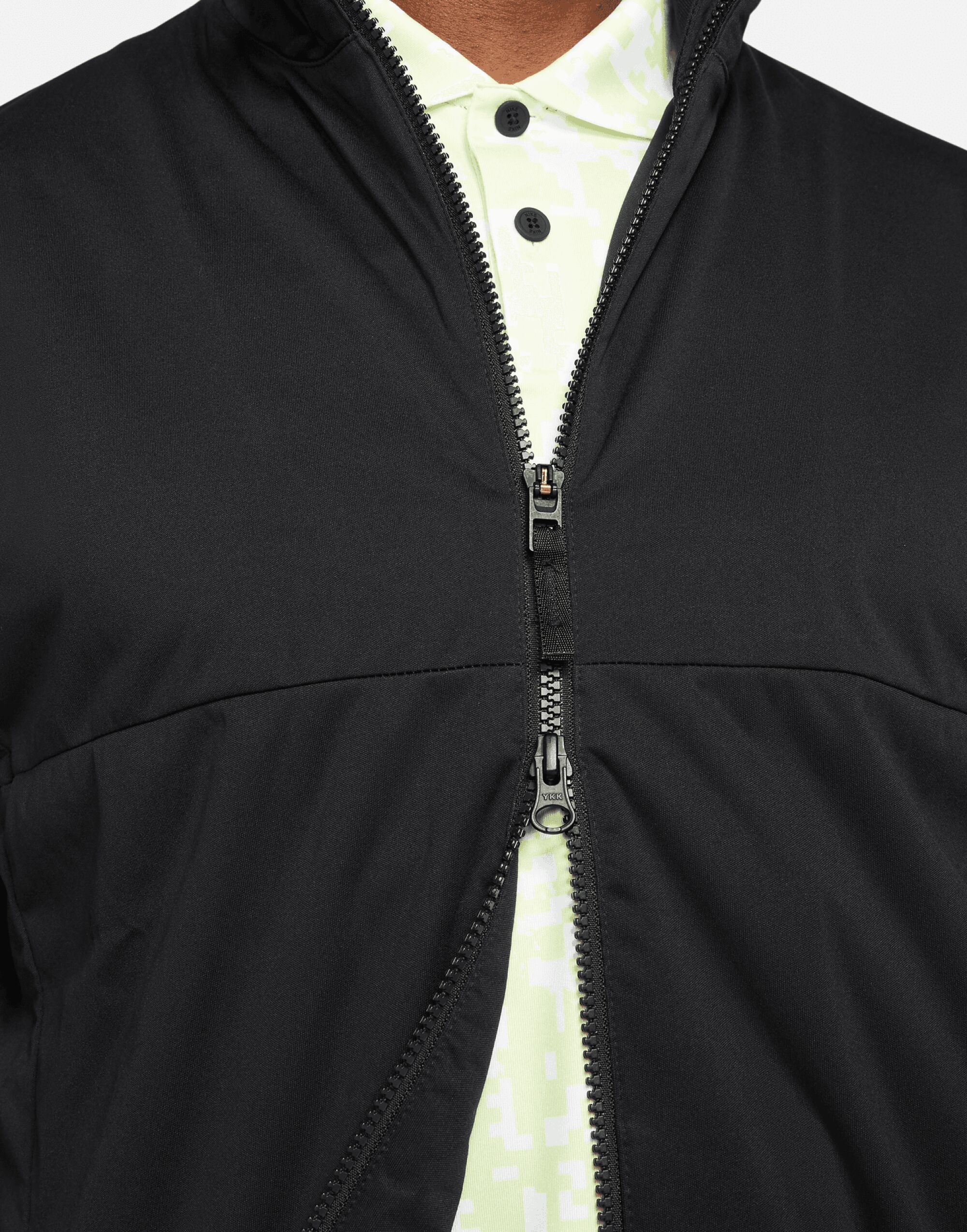 DA2867 Nike Victory Full Zip Jacket Black
