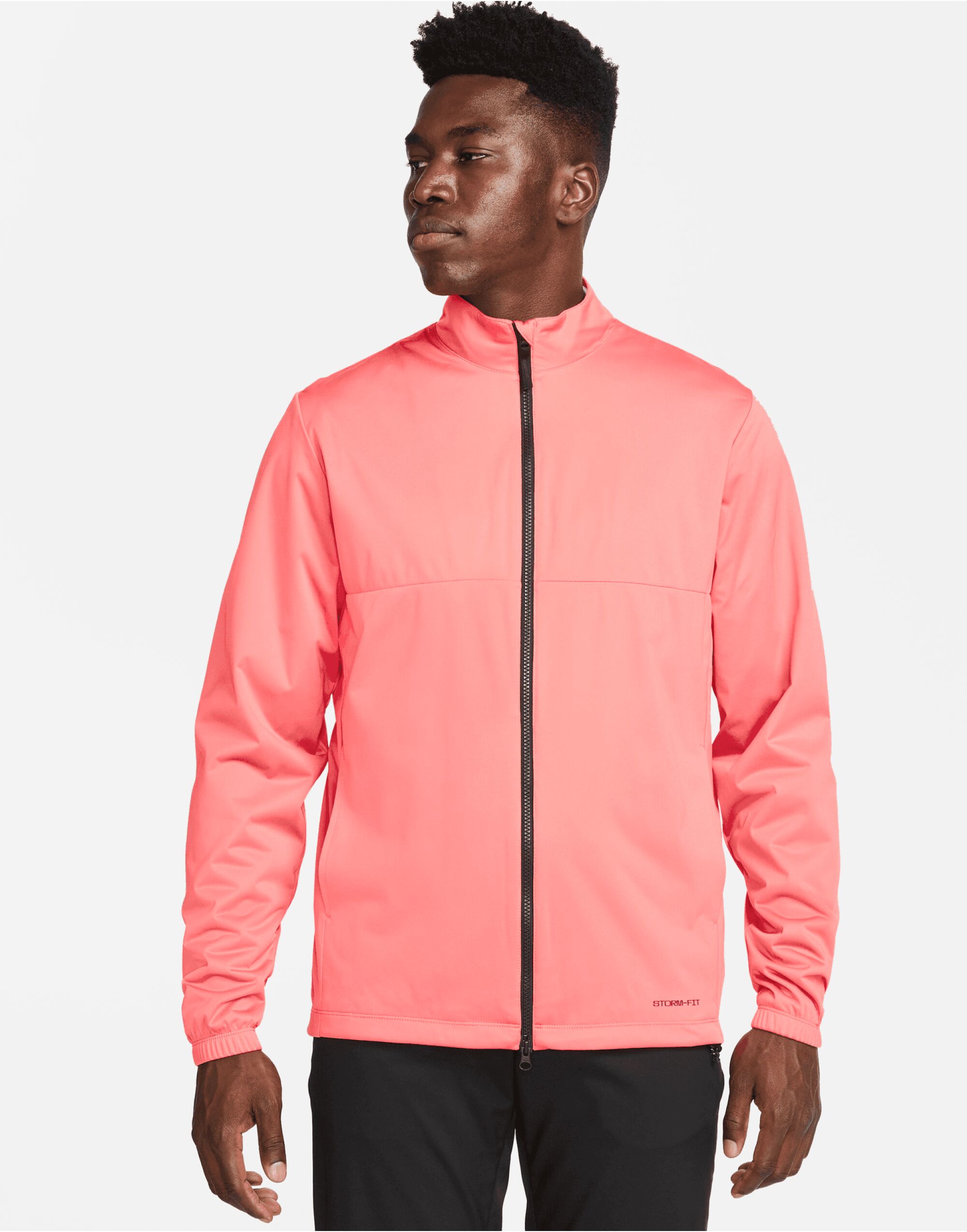 DA2867 Magic Ember Nike Victory Full Zip Jacket DA2867 Magic Ember Nike Victory Full Zip Jacket