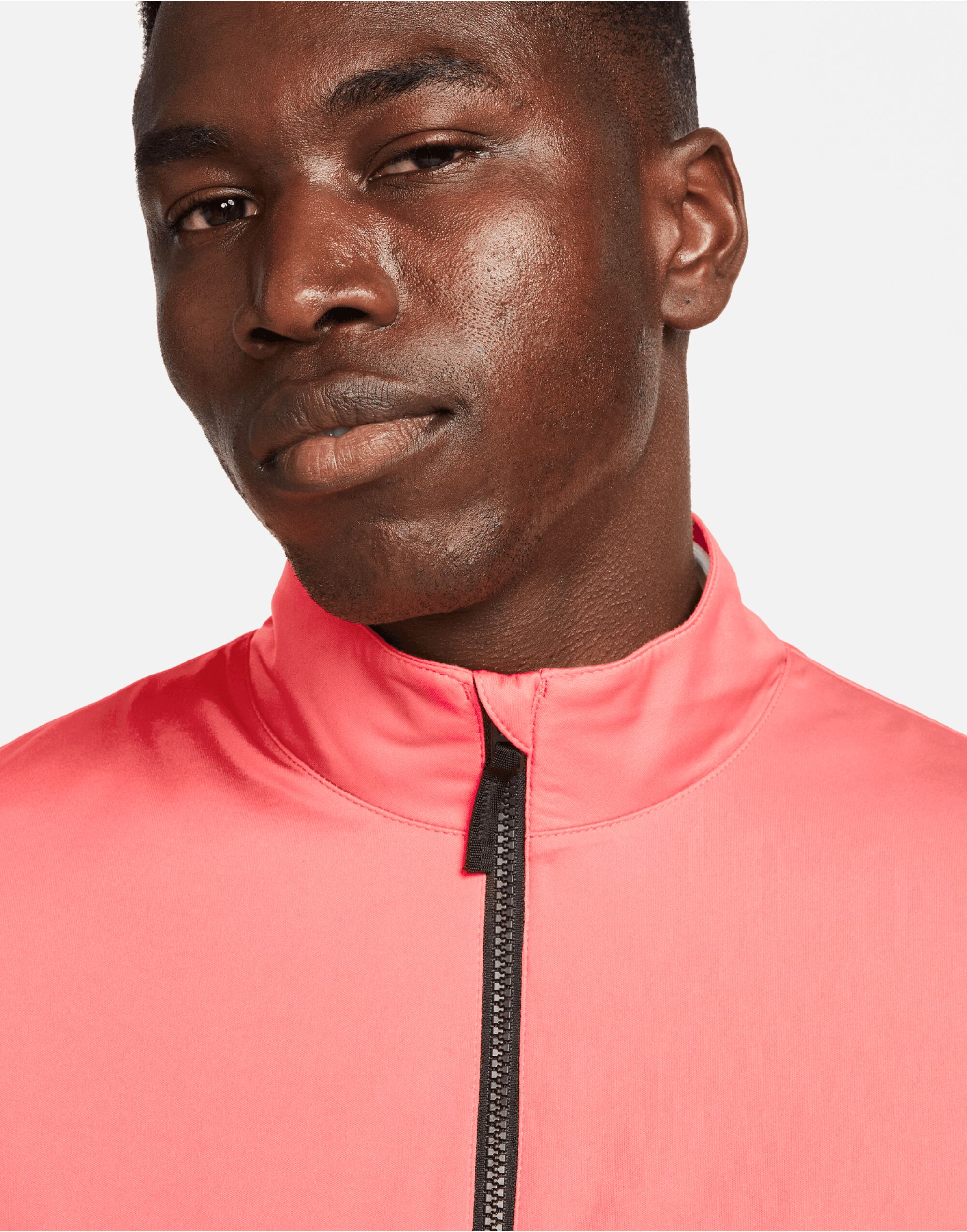 DA2867 Magic Ember Nike Victory Full Zip Jacket