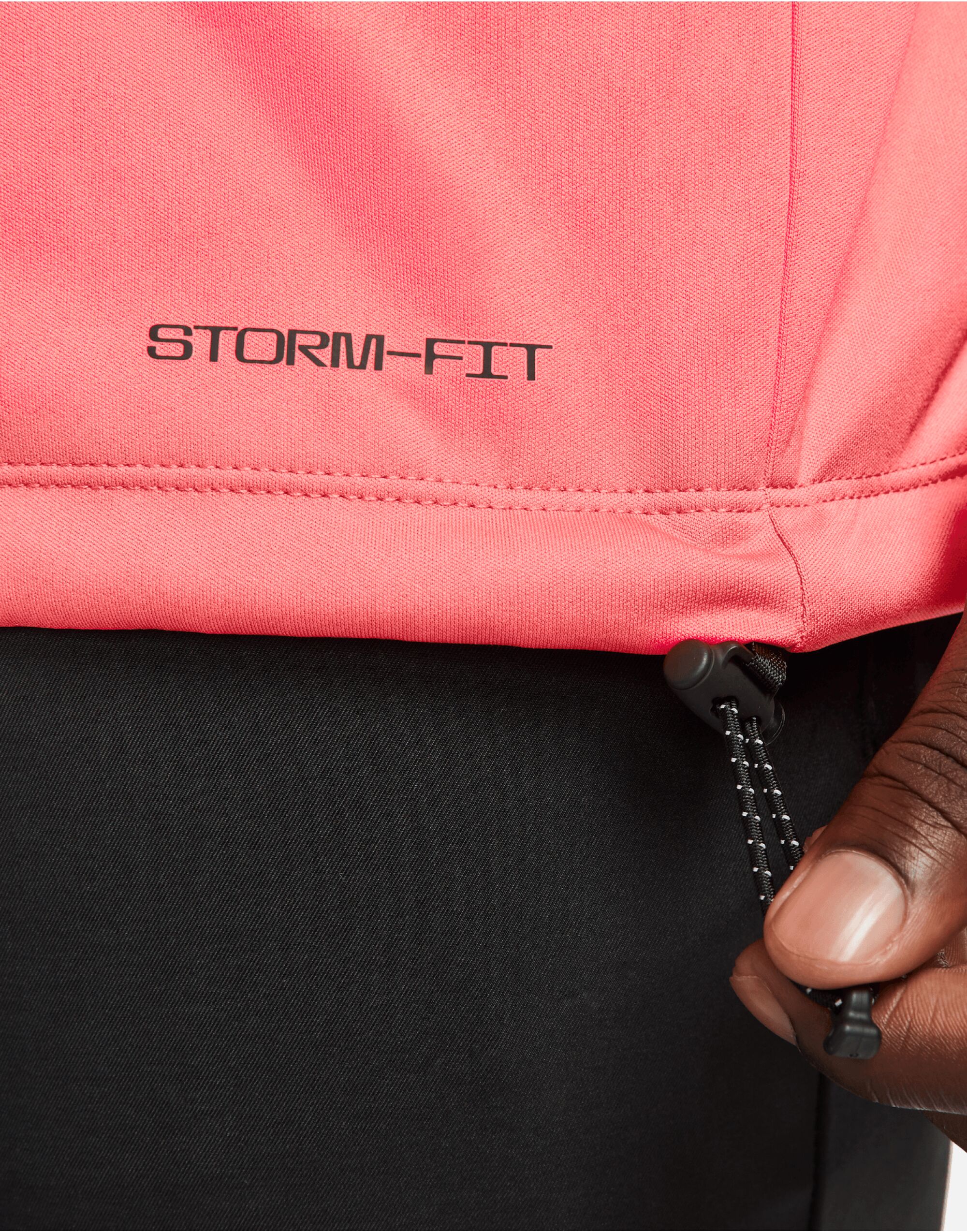 DA2867 Magic Ember Nike Victory Full Zip Jacket
