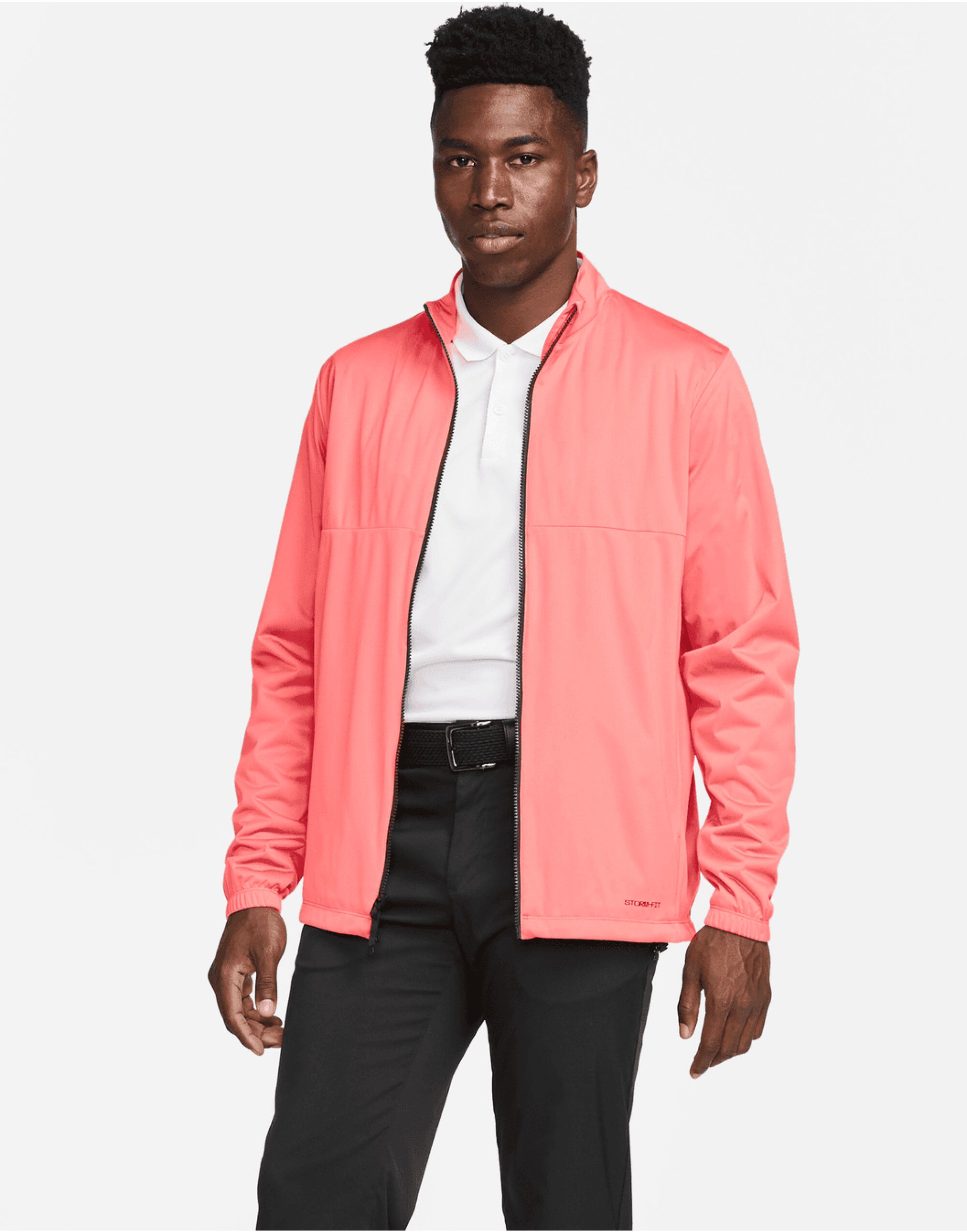 DA2867 Nike Victory Full Zip Jacket Magic Ember