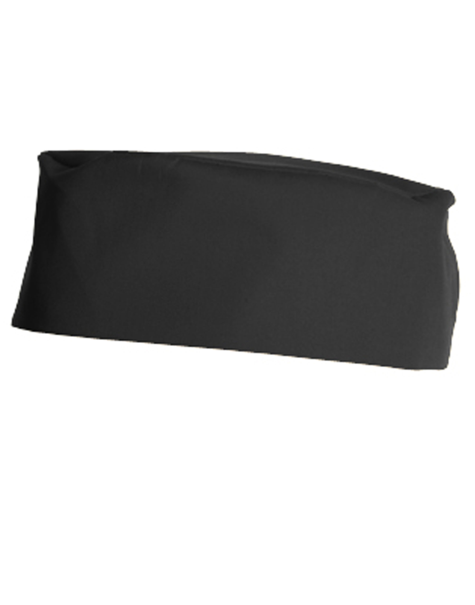 DG07C Skull Cap Black DG07C Skull Cap Black
