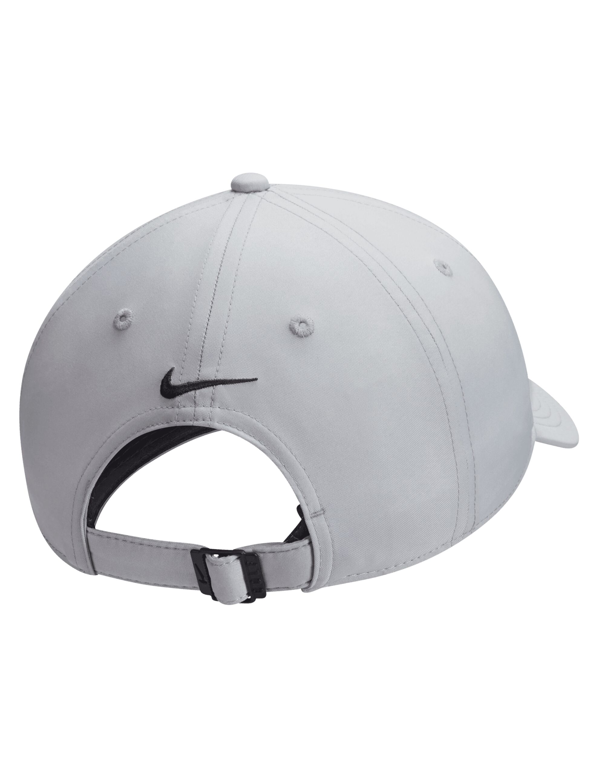 Light Smoke Grey Dri-FIT L91 Tech Cap