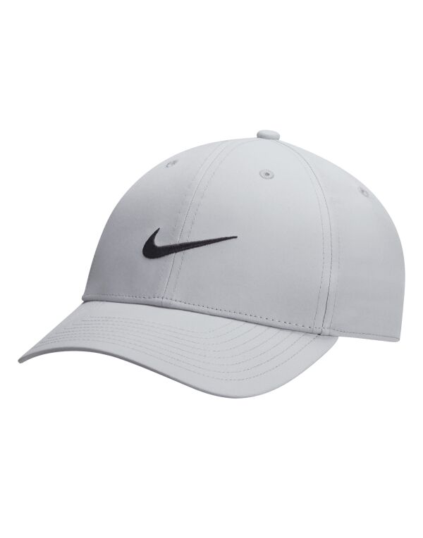White Dri-FIT L91 Tech Cap