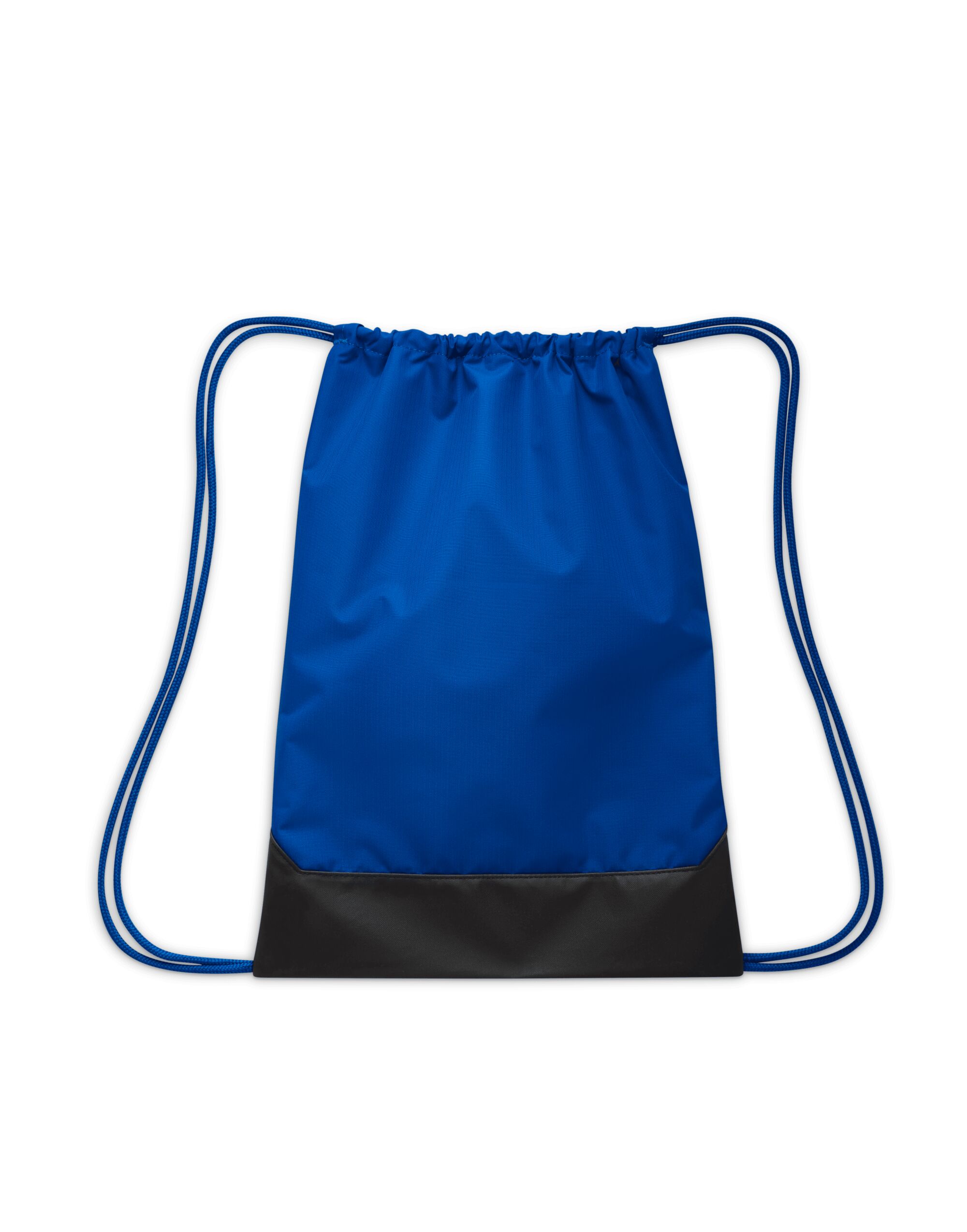 DM3978 Brasilia 9.5 Training Gymsac Game Royal/Black/White