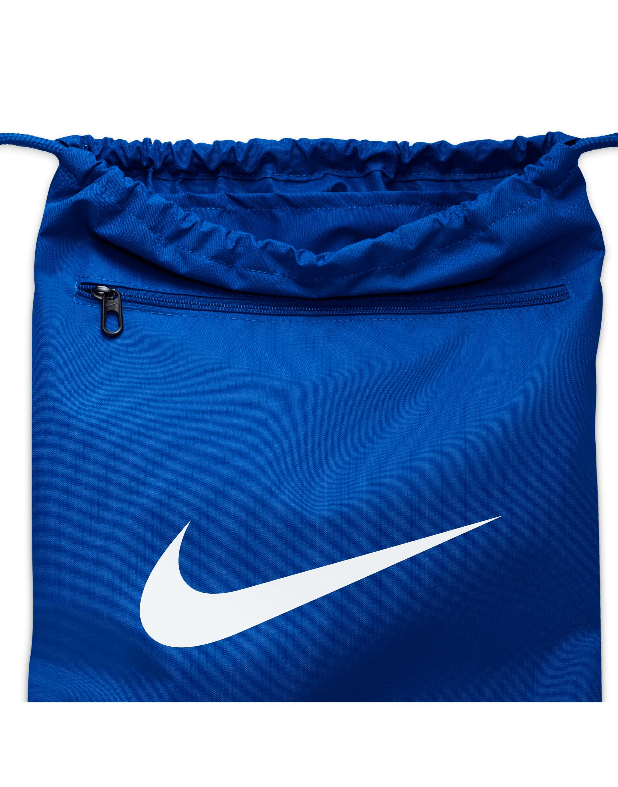 DM3978 Brasilia 9.5 Training Gymsac Game Royal/Black/White