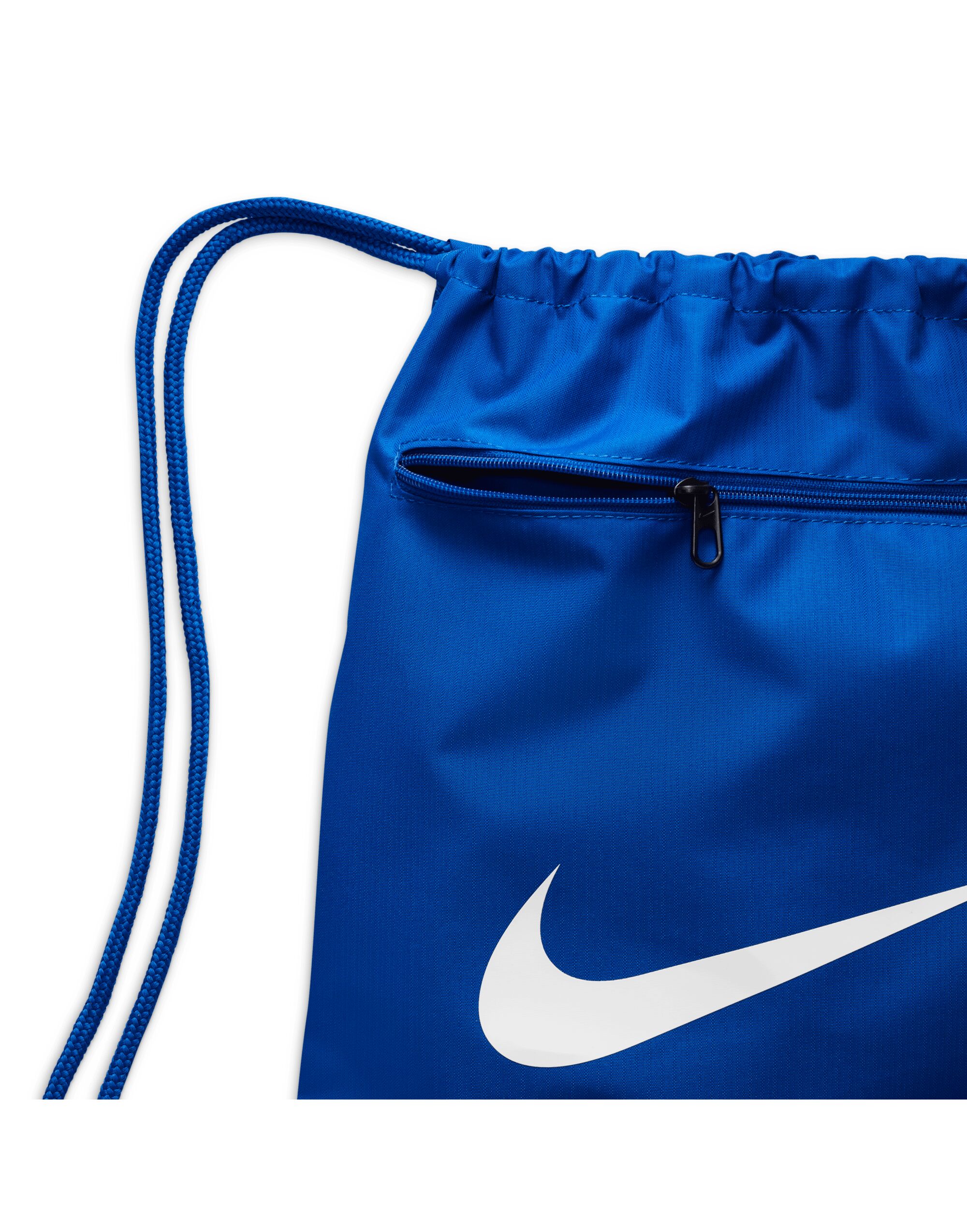 DM3978 Brasilia 9.5 Training Gymsac Game Royal/Black/White