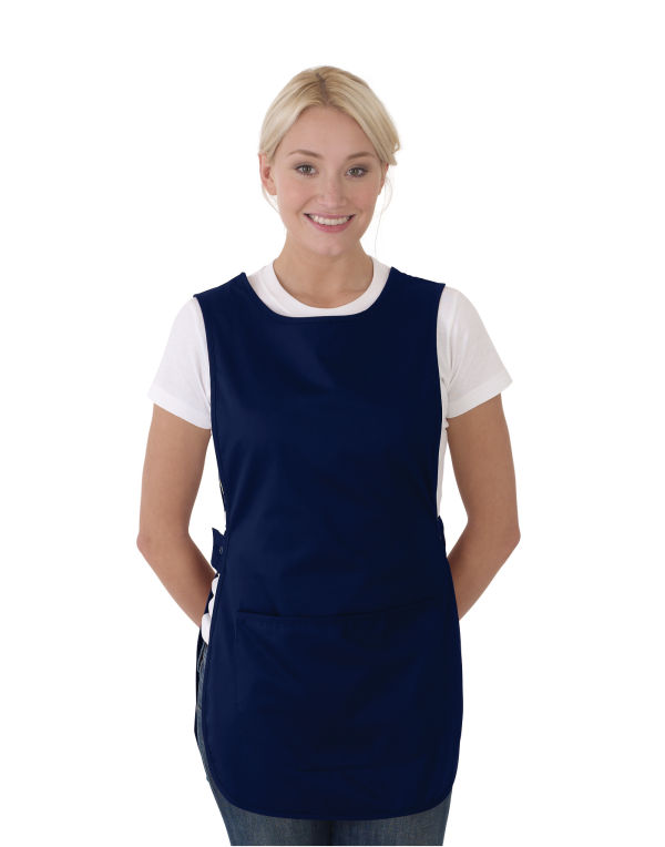 DP94 Navy Tabard