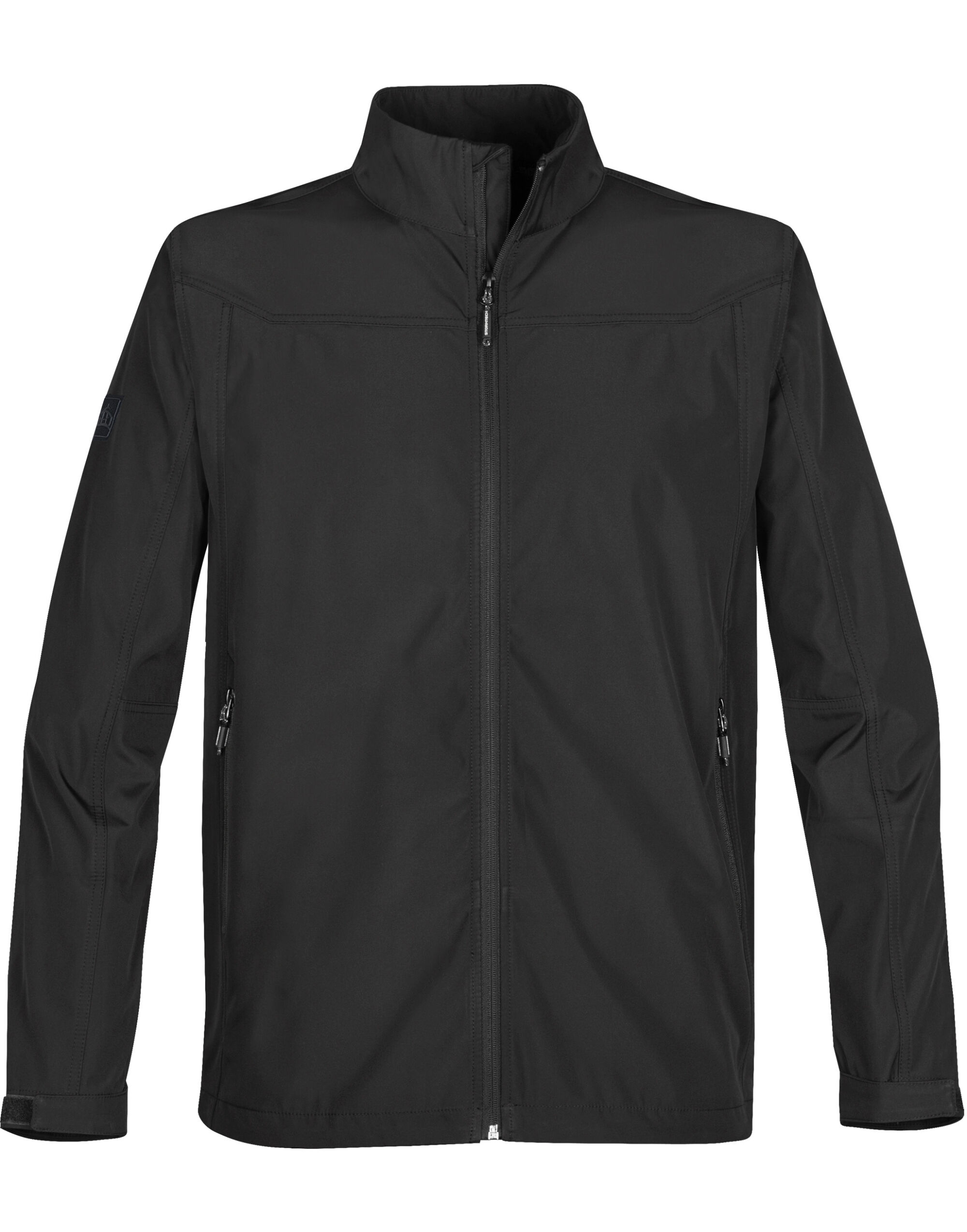 ES-1 Men’s Endurance Softshell Black