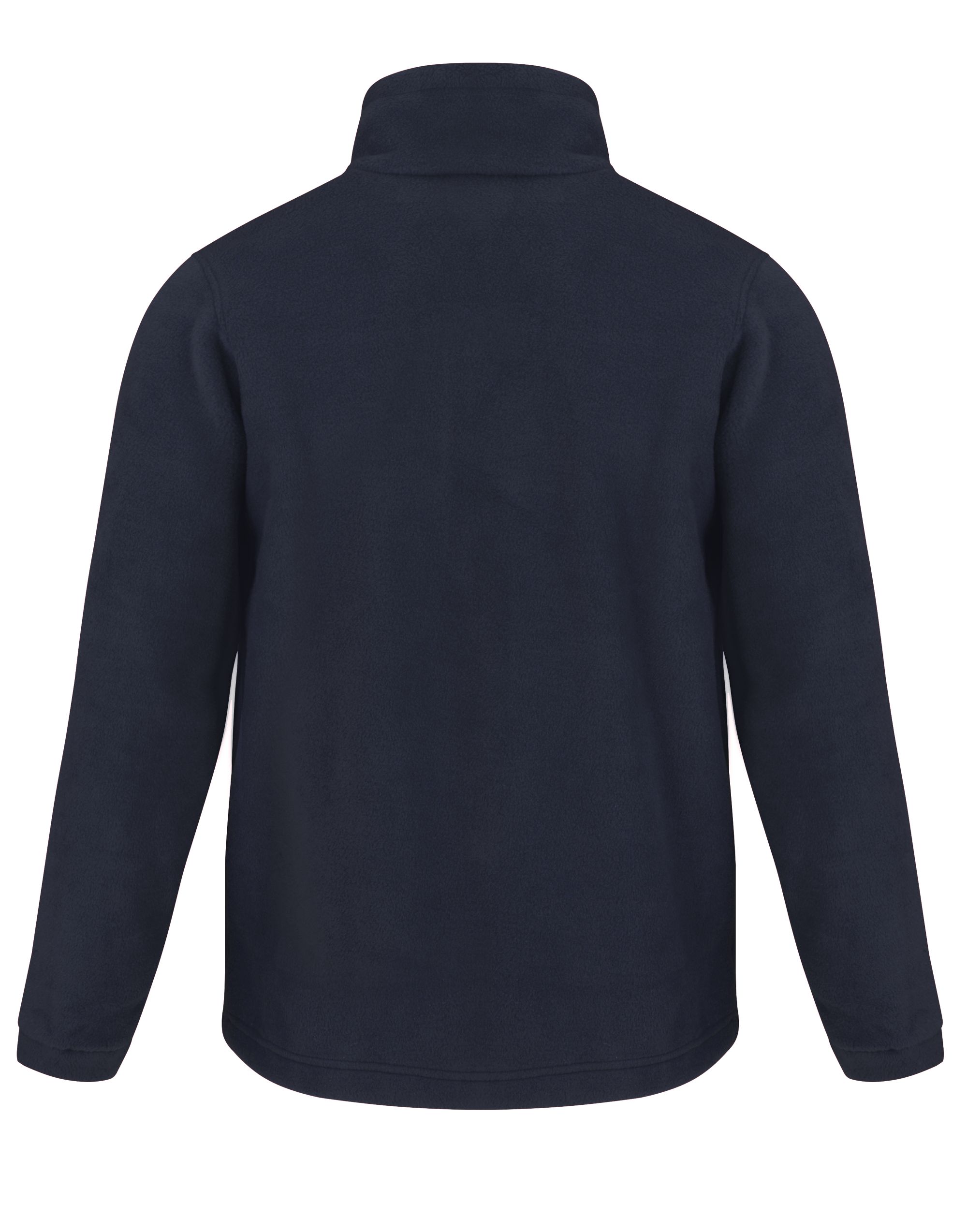 FU703 Navy Icewalker+ Outdoor Full Zip Fleece
