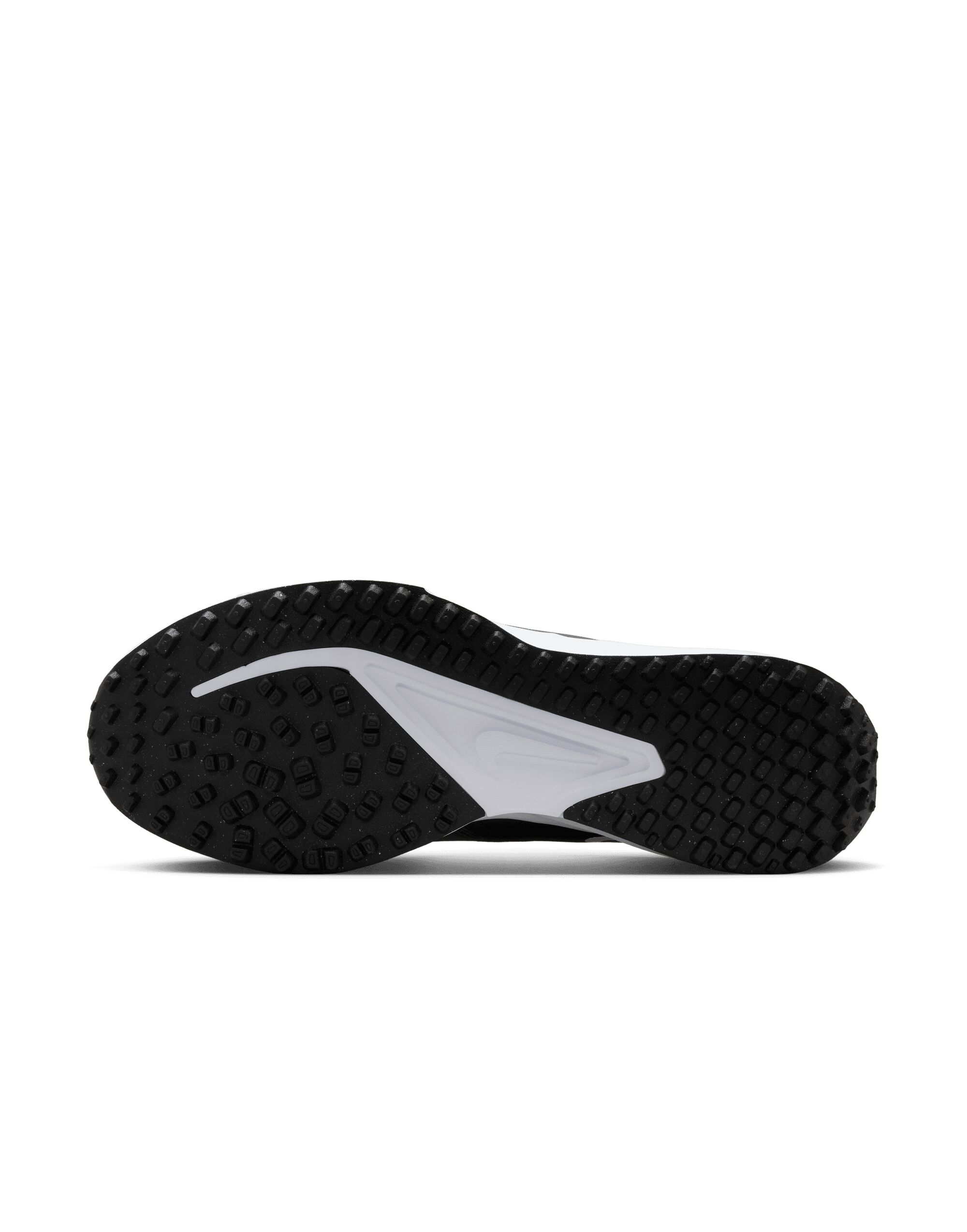 FN0555 Infinity Golf Shoes Black/White/Smoke Grey