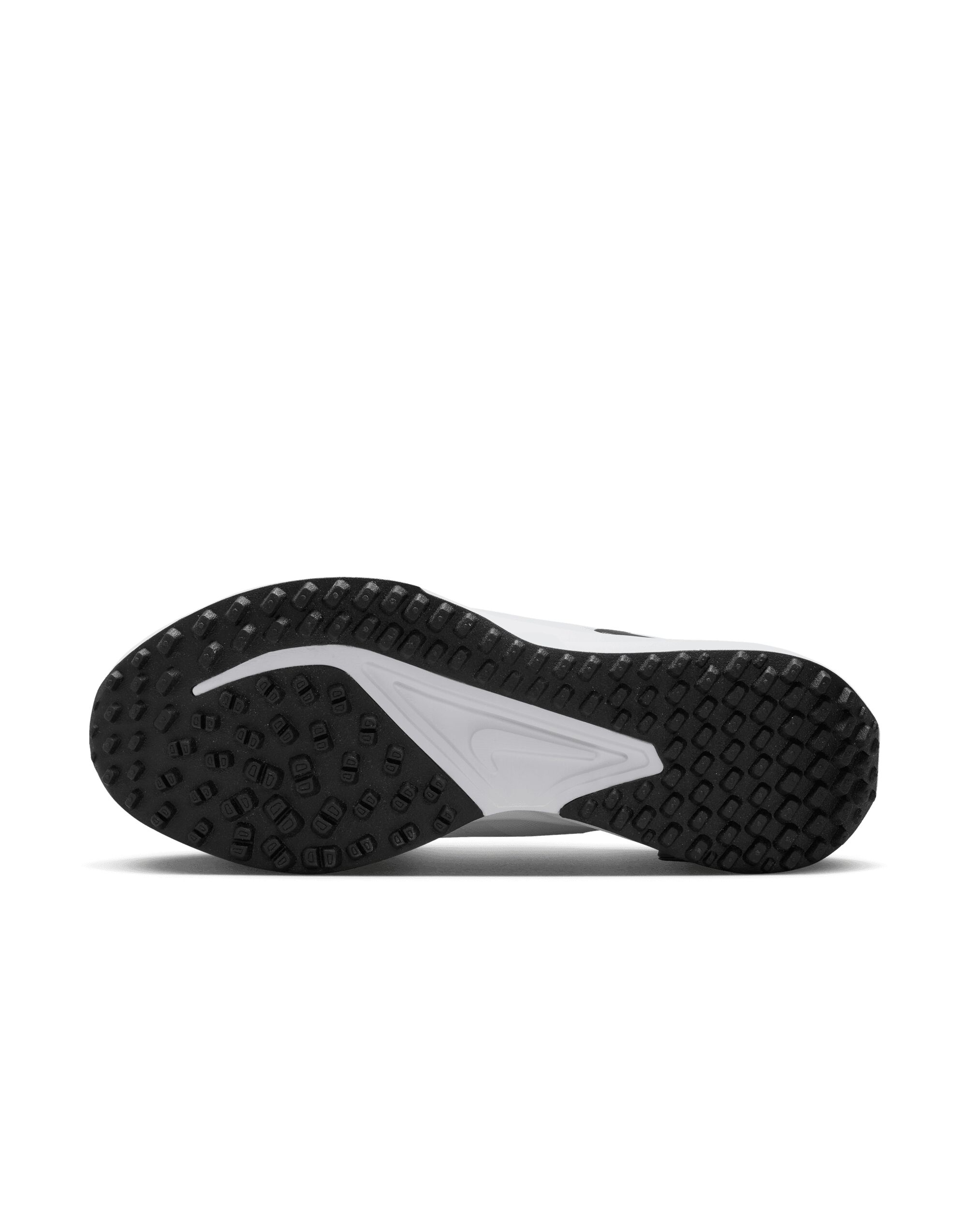 FN0555 White/Black/Pure Platinum Infinity Golf Shoes