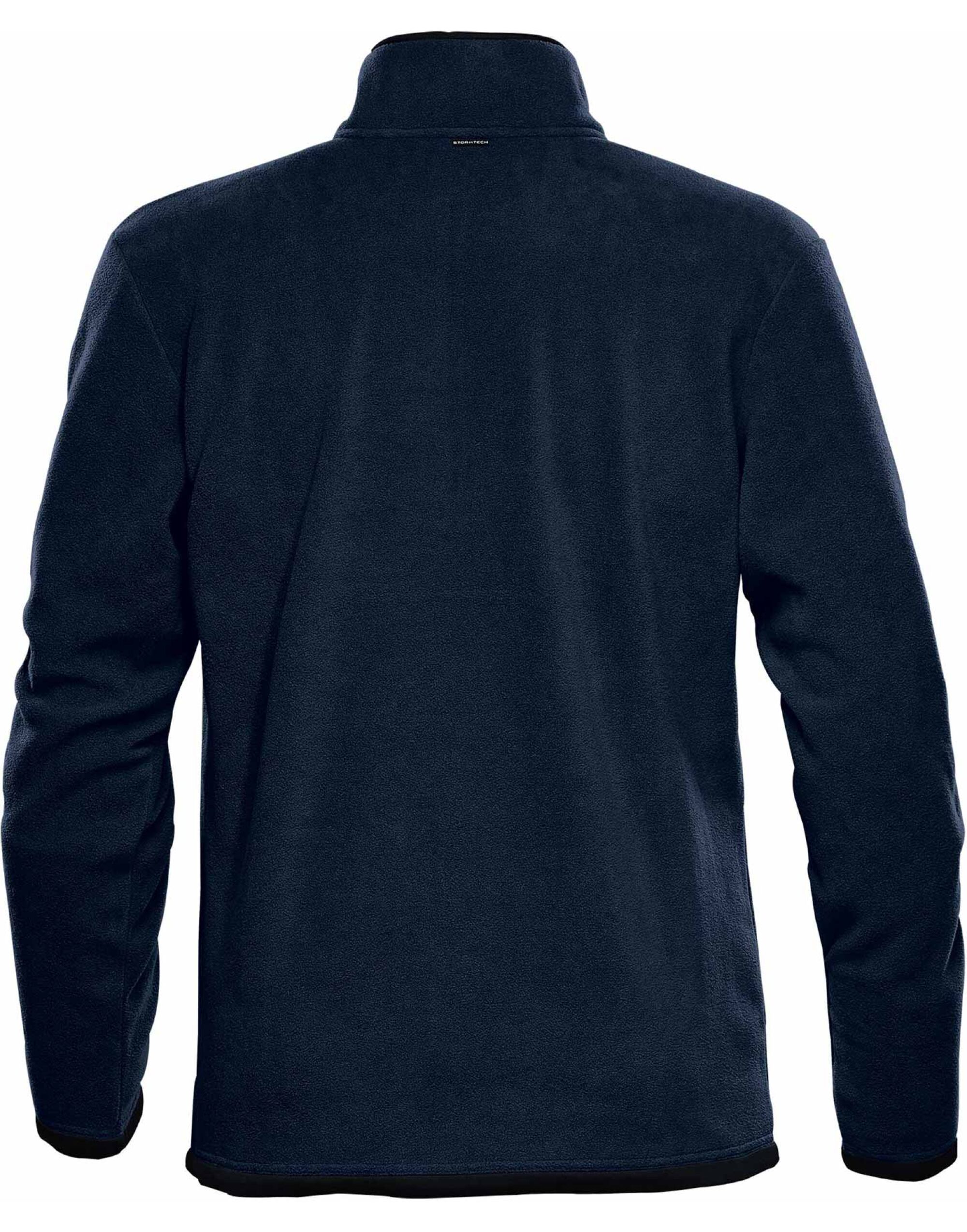 FPL-1 Navy Men’s Shasta Tech Fleece 1/4 Zip