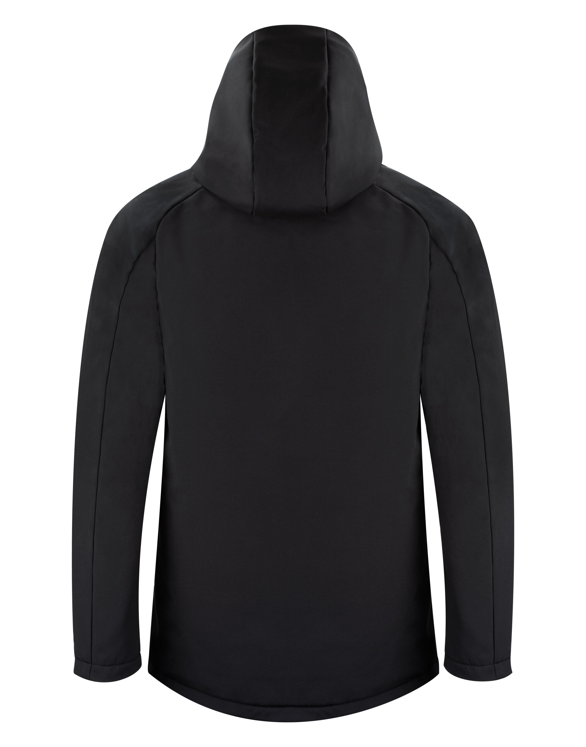HAR2111038 Black Winchester Jacket