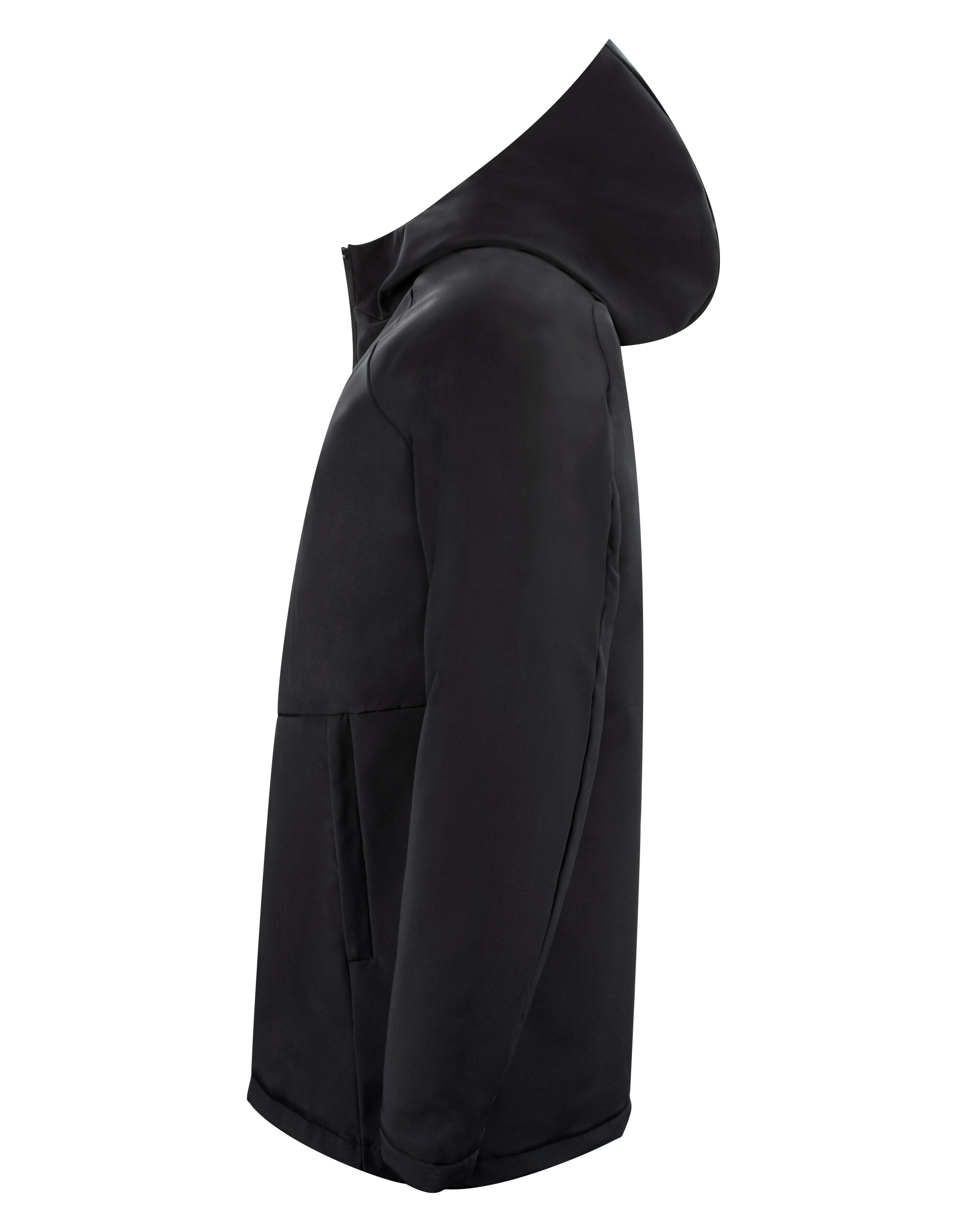 HAR2111038 Black Winchester Jacket