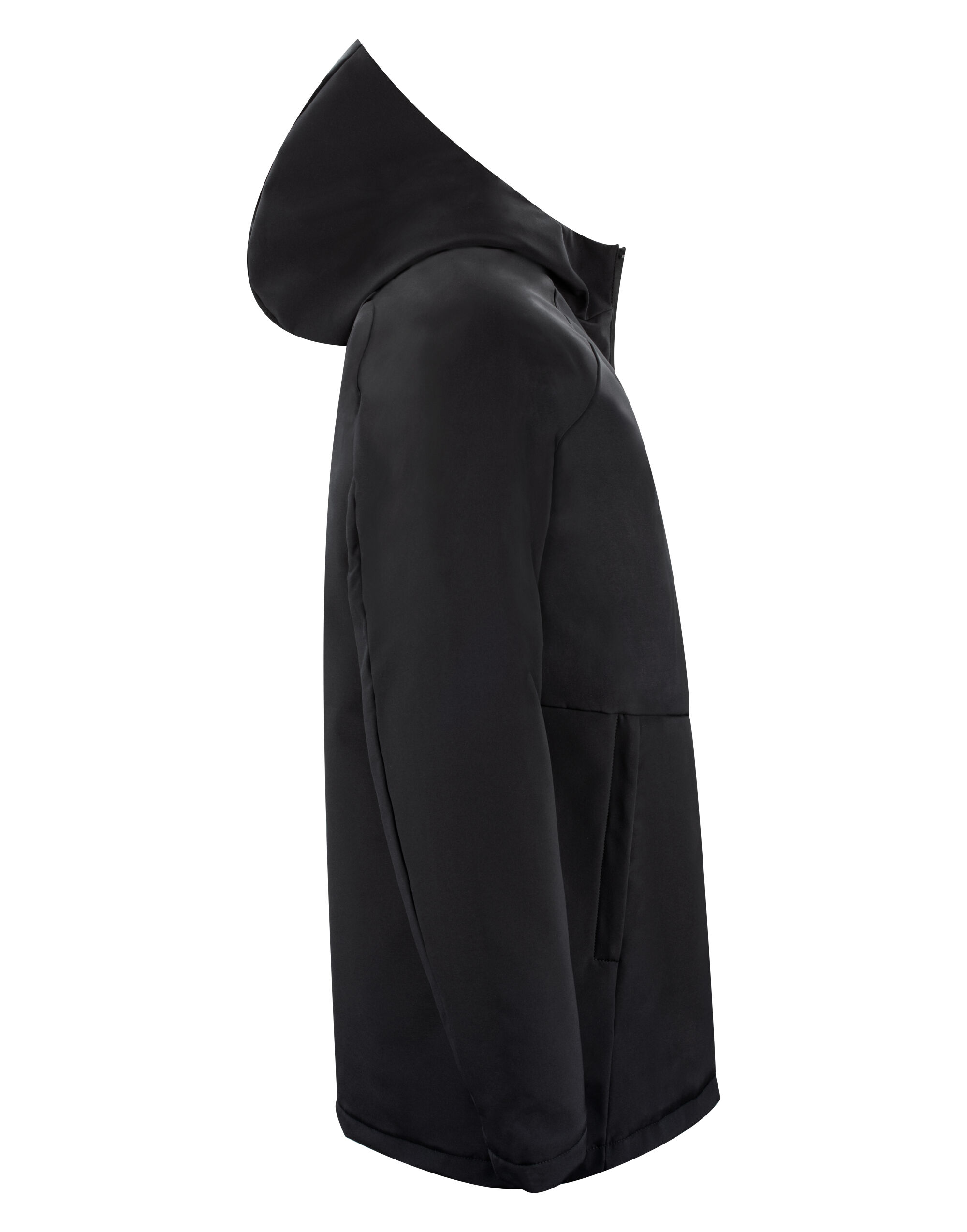 HAR2111038 Black Winchester Jacket
