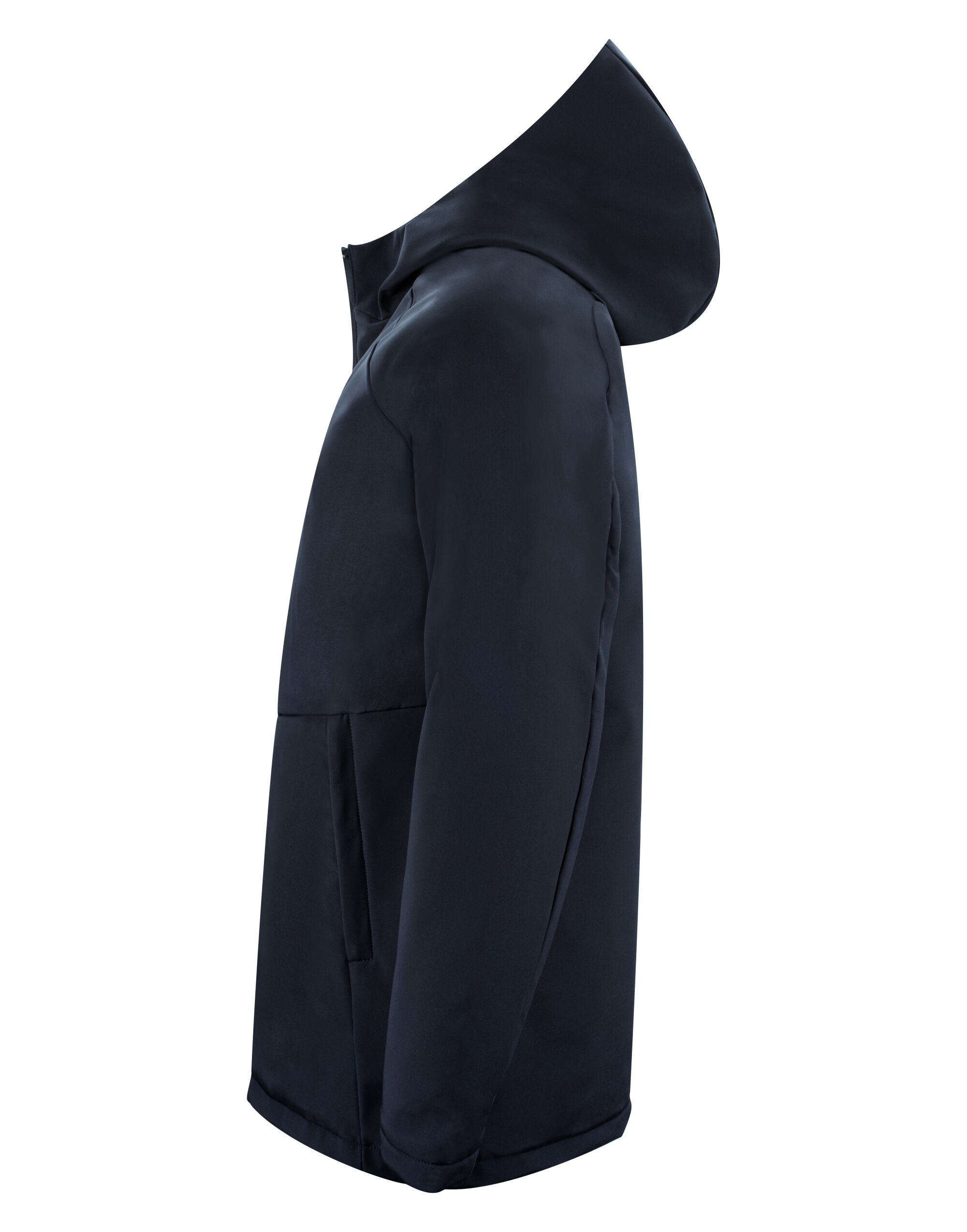 HAR2111038 Navy Winchester Jacket