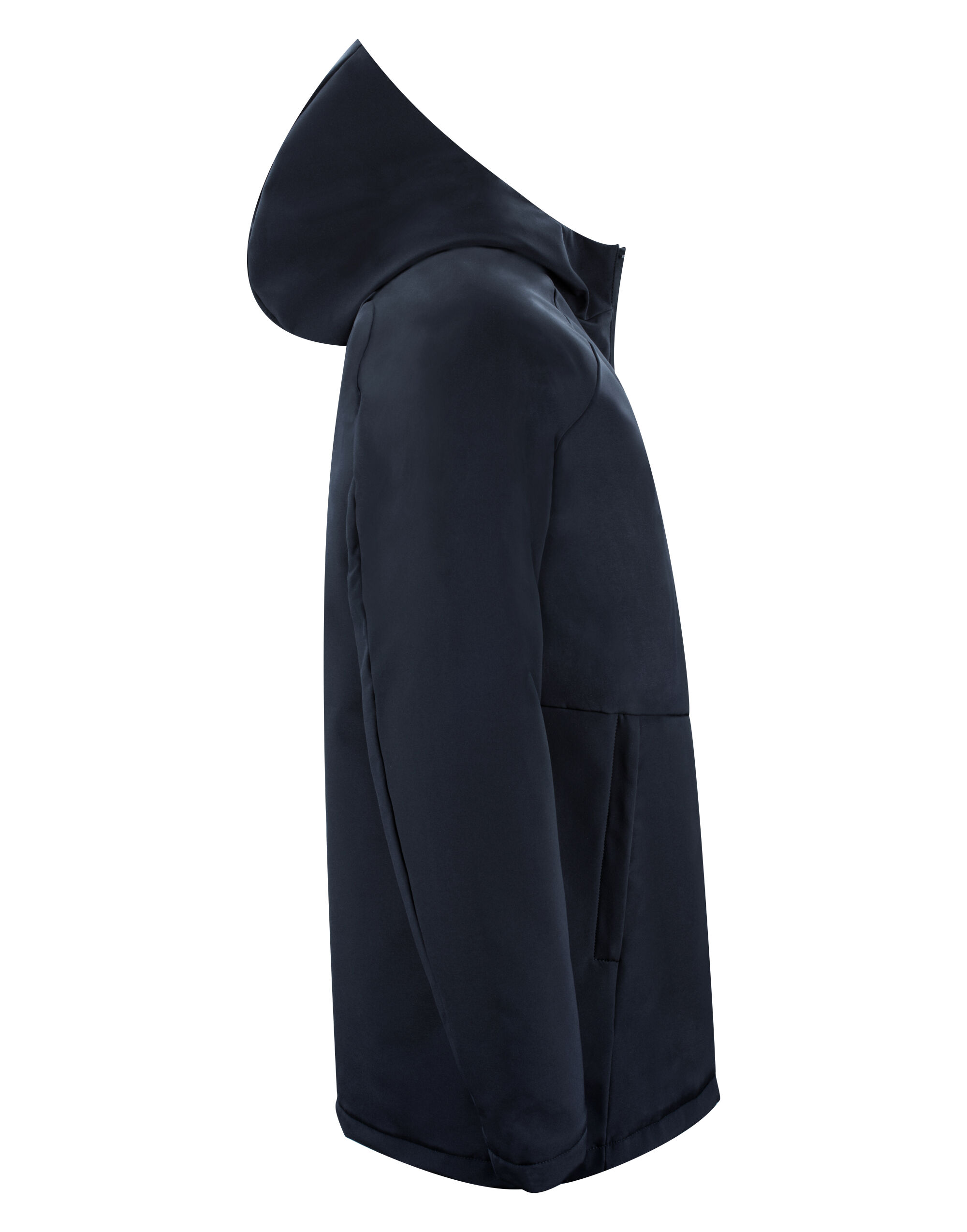 HAR2111038 Navy Winchester Jacket