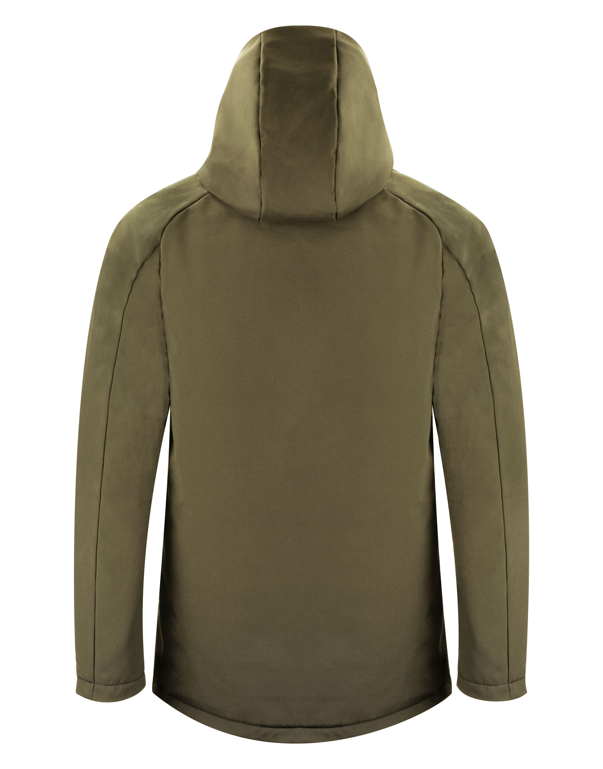 HAR2111038 Moss Green Winchester Jacket