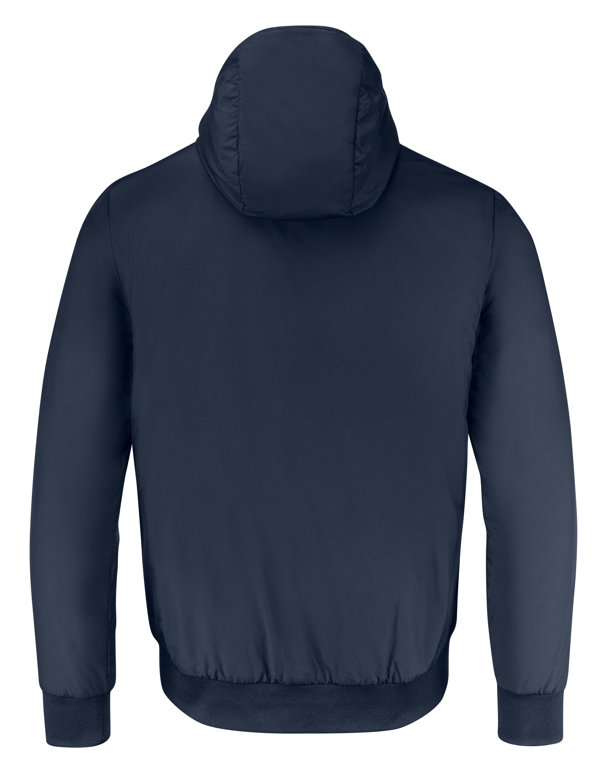 HAR2111039 Navy Franklin Lightweight Jacket
