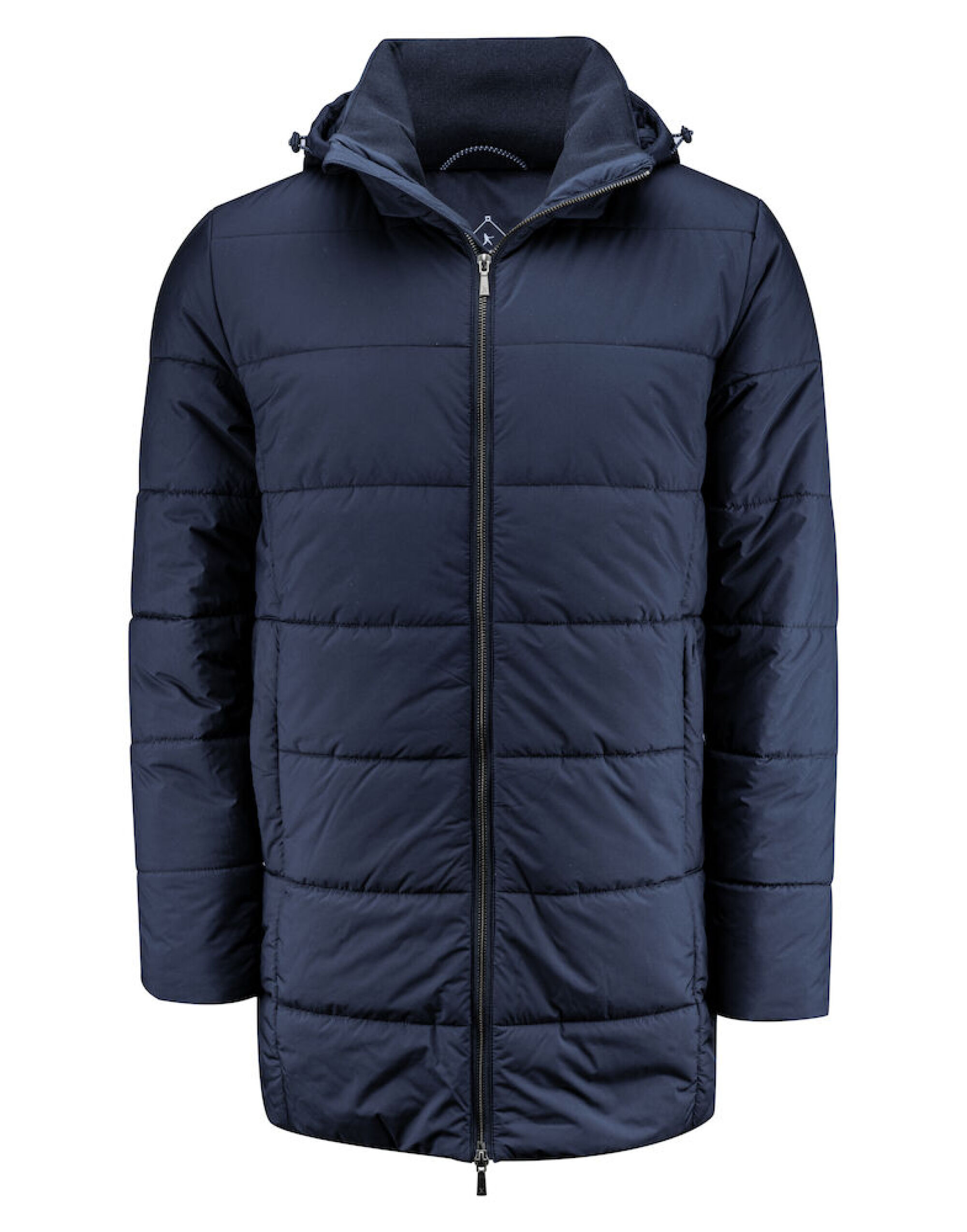 HAR2111042 Navy Nordmont Long Jacket HAR2111042 Navy Nordmont Long Jacket