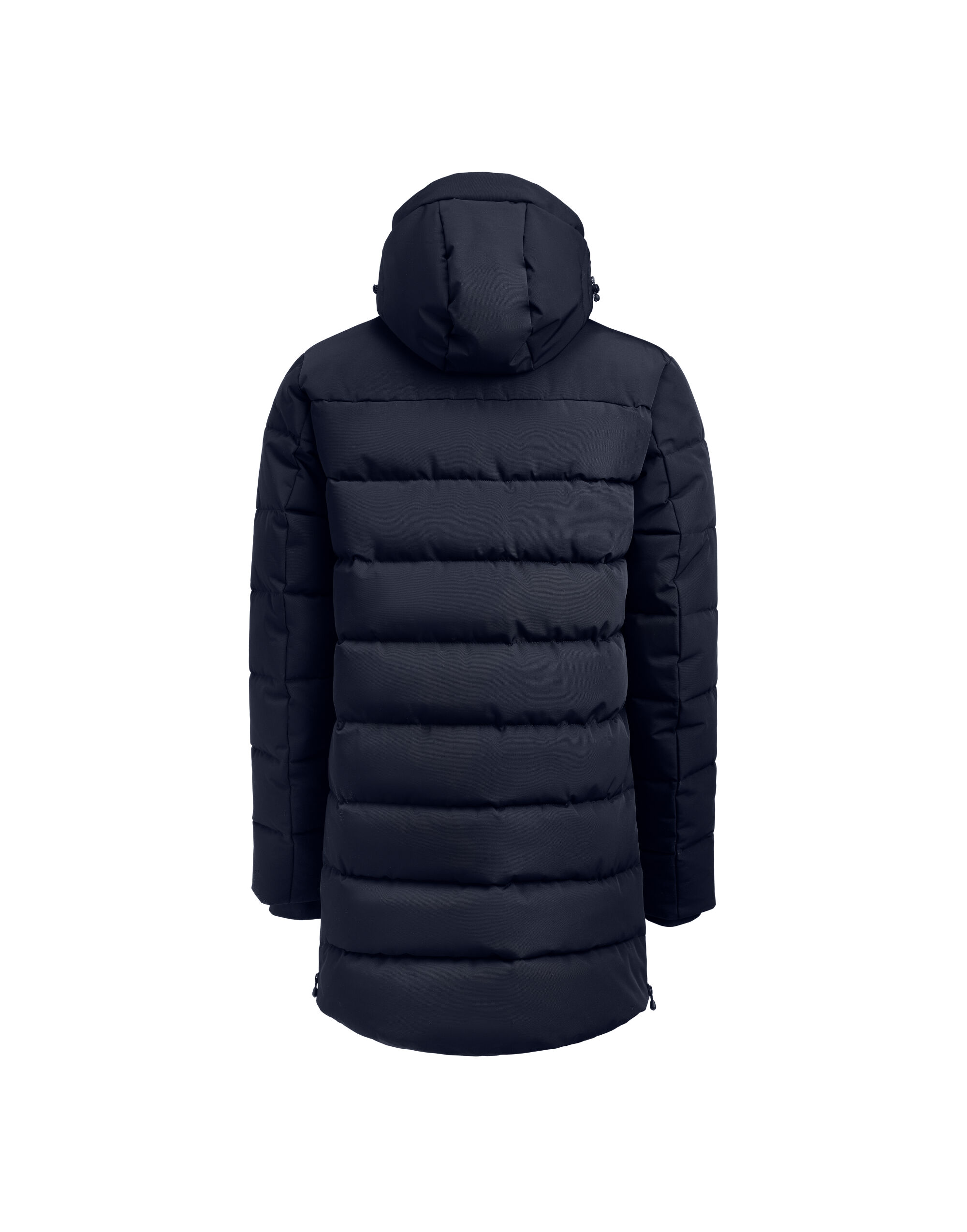 HAR2111047 Northport Jacket Navy