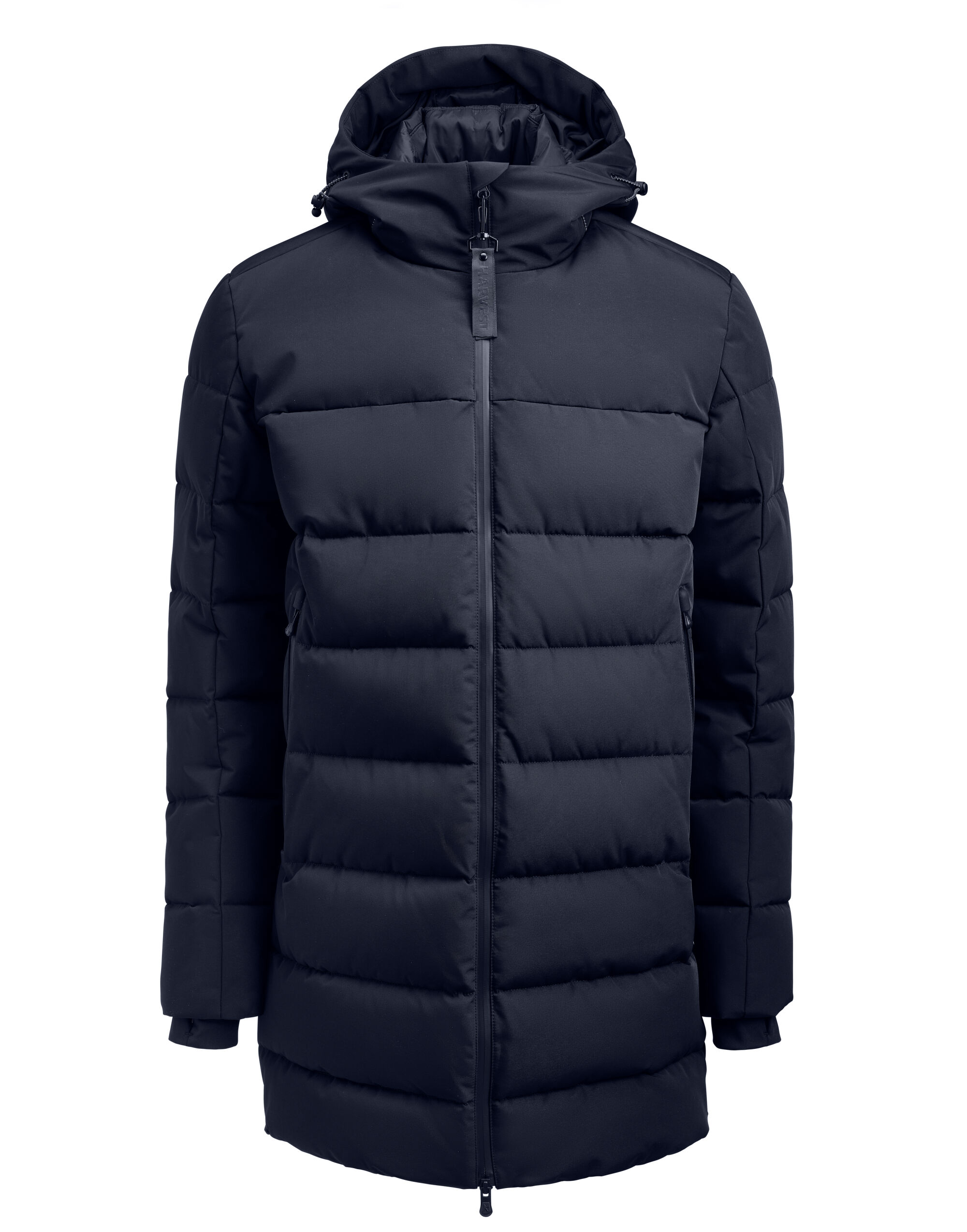 HAR2111047 Navy Northport Jacket
