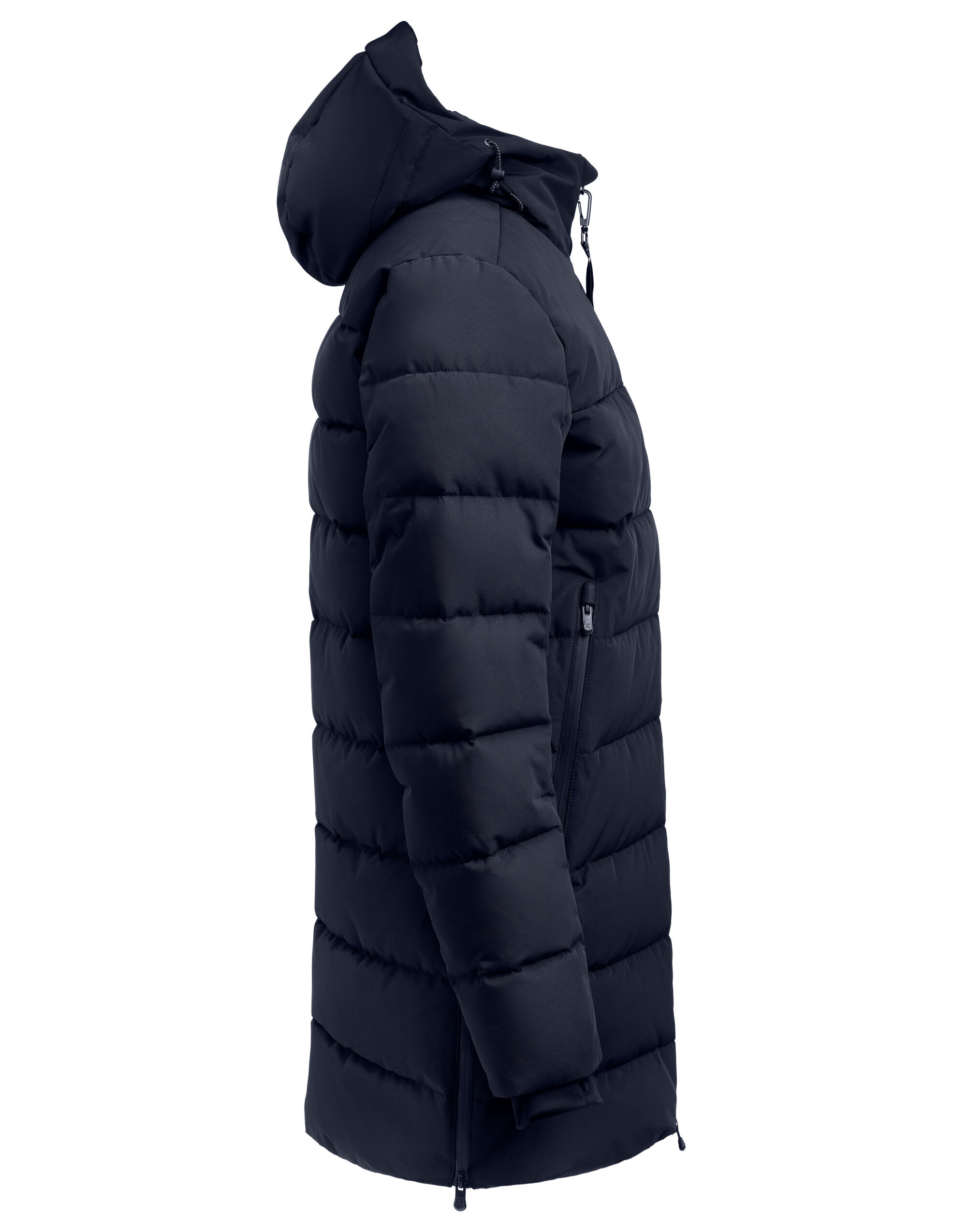 HAR2111047 Navy Northport Jacket