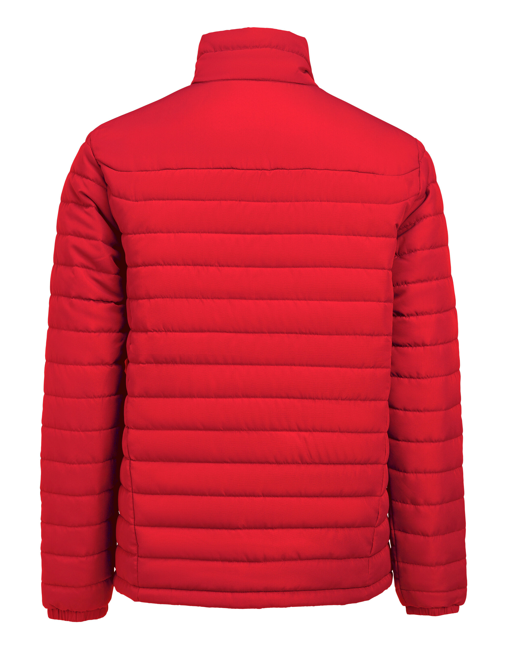 HAR2111048 Arches Jacket Red