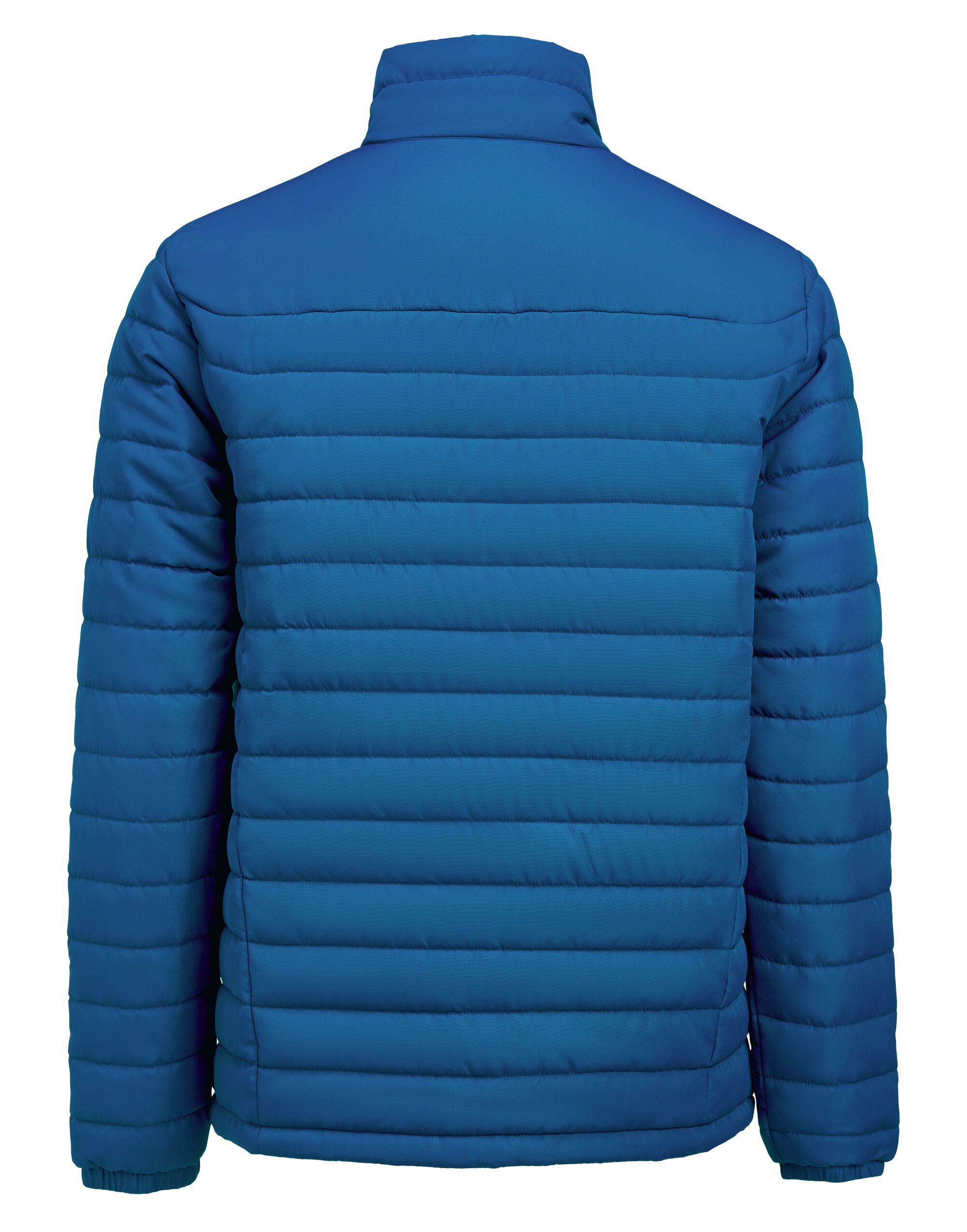 HAR2111048 Blue Arches Jacket