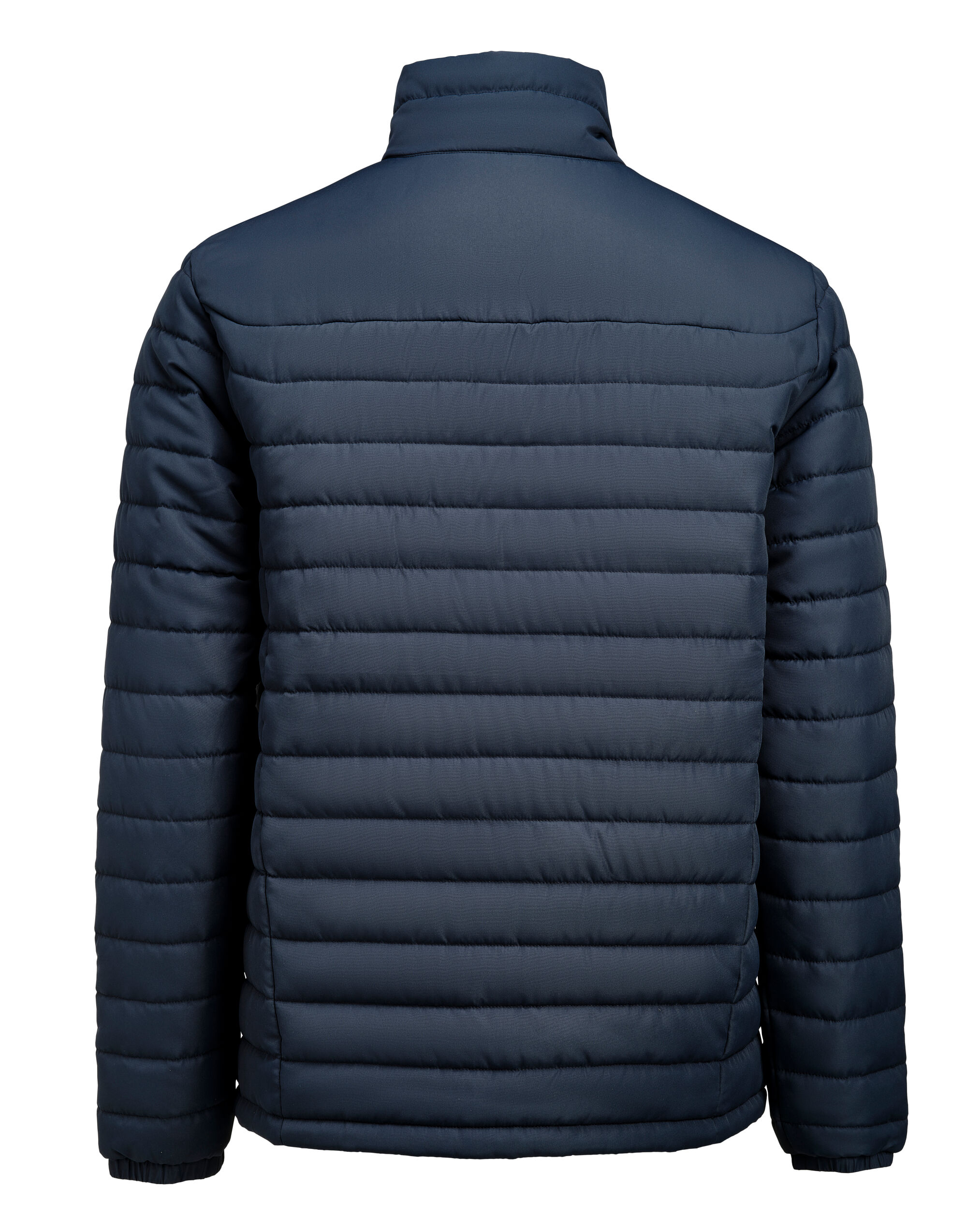 HAR2111048 Navy Arches Jacket
