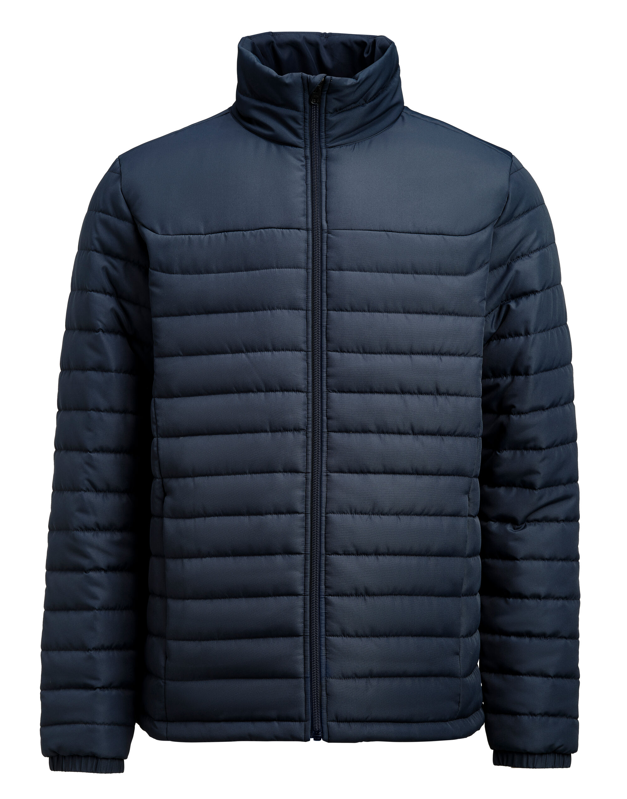 HAR2111048 Navy Arches Jacket