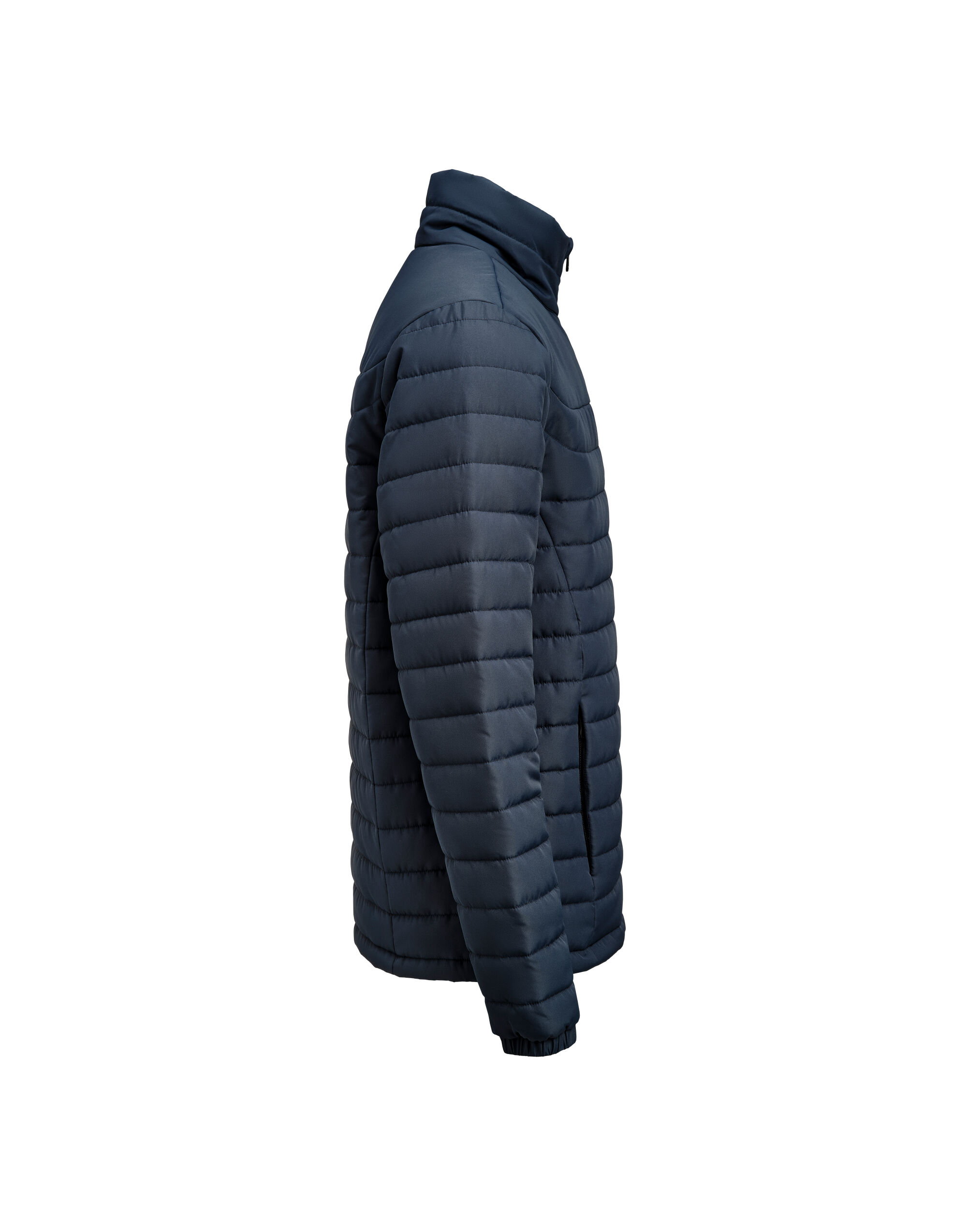 HAR2111048 Arches Jacket Navy