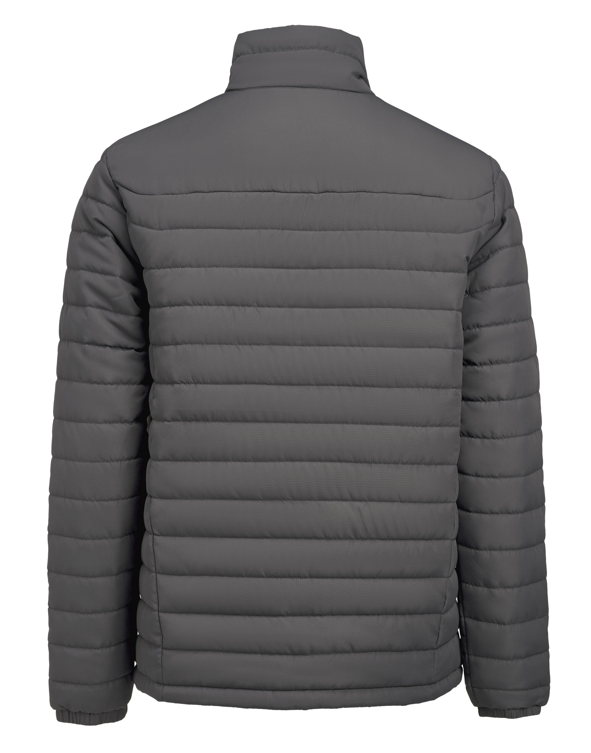 HAR2111048 Steel Grey Arches Jacket
