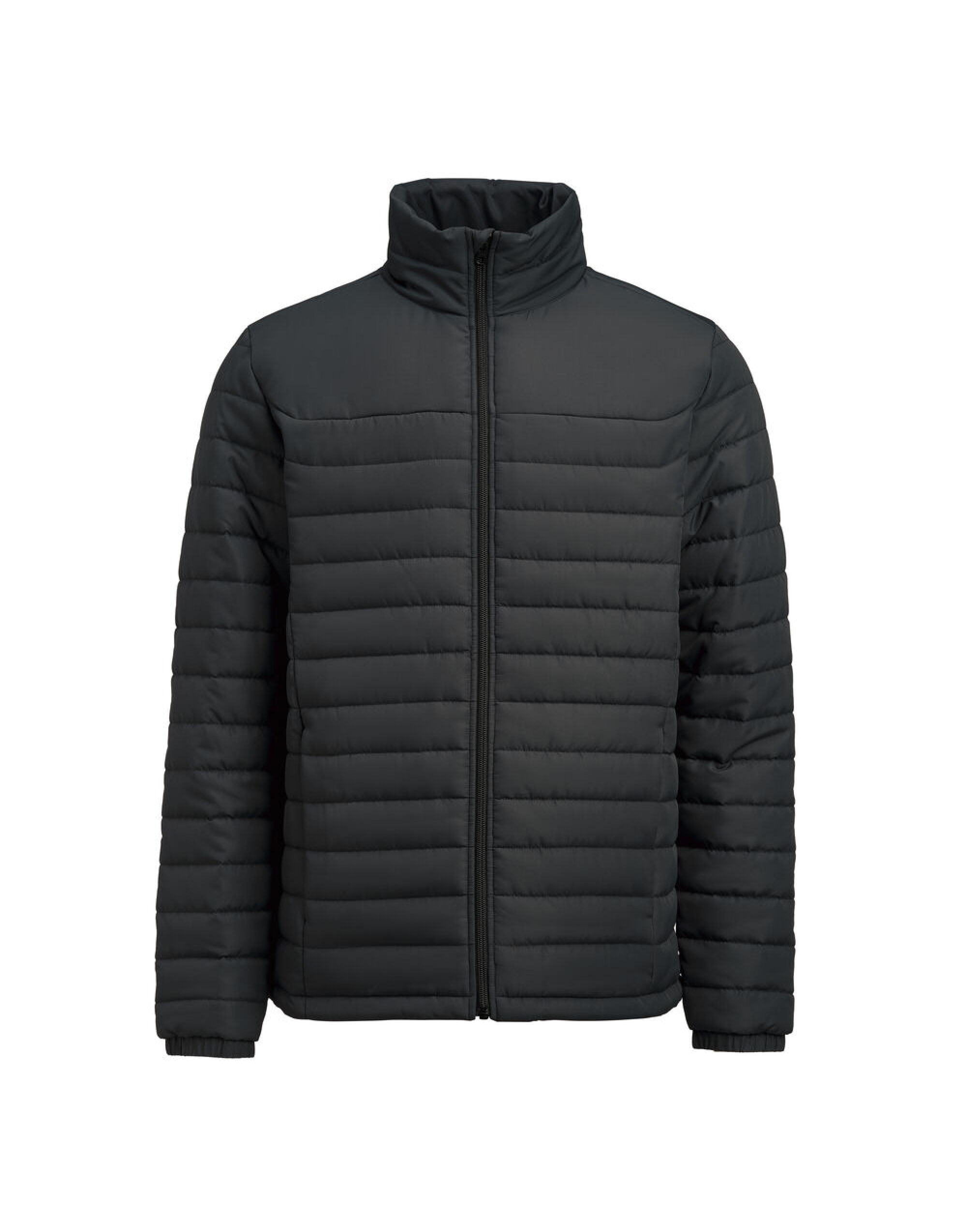 HAR2111048 Black Arches Jacket