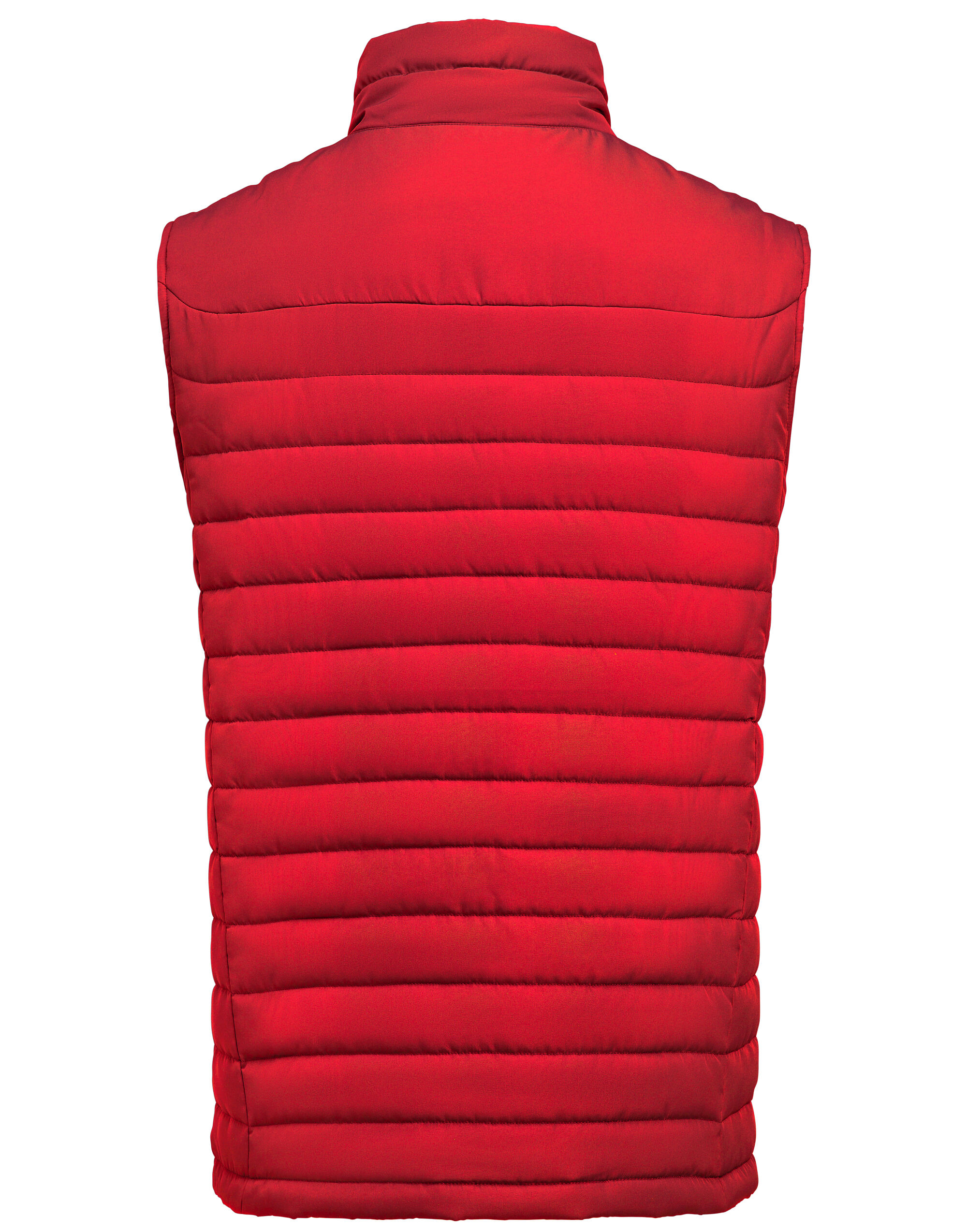 HAR2111049 Red Arches Vest