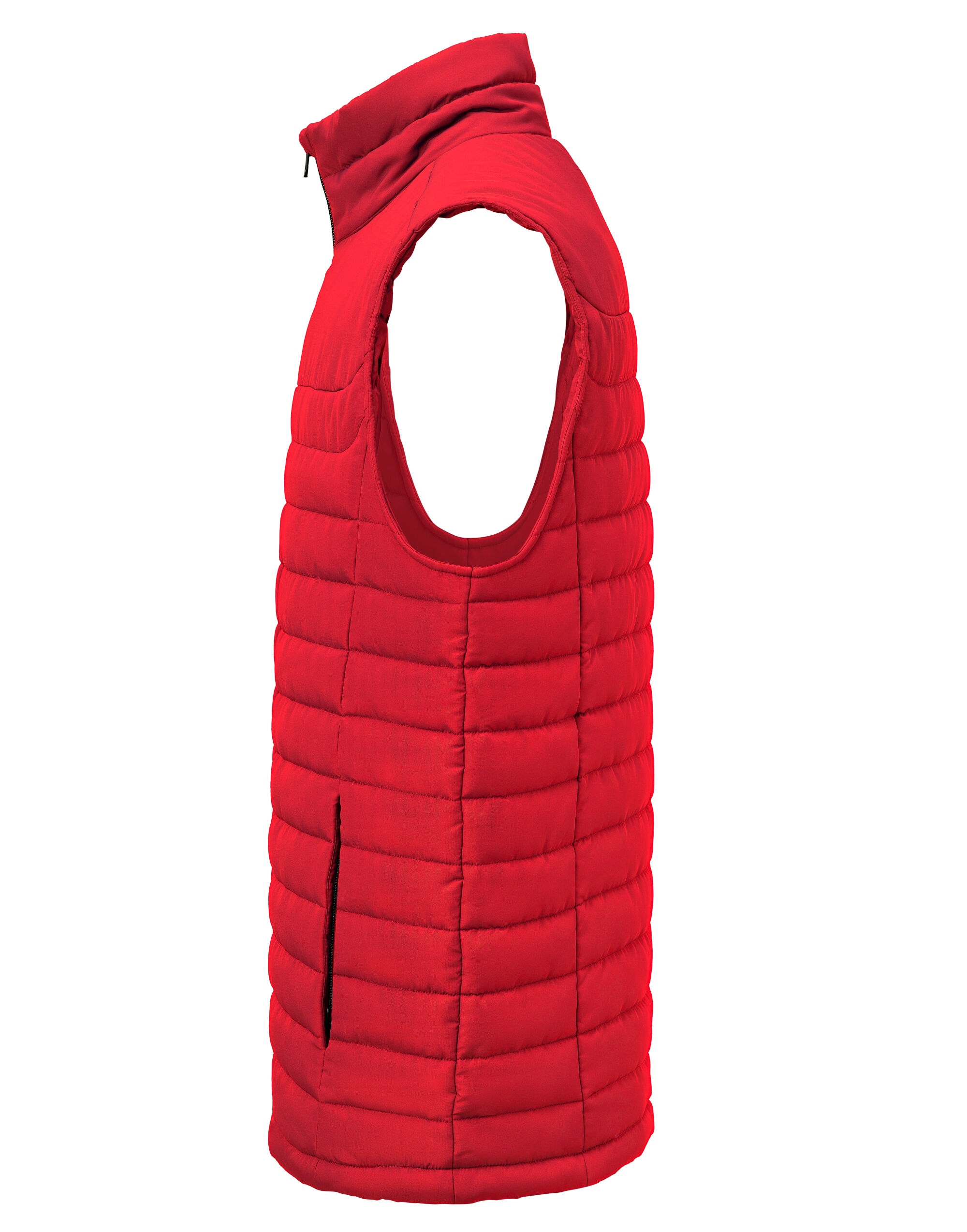 HAR2111049 Red Arches Vest