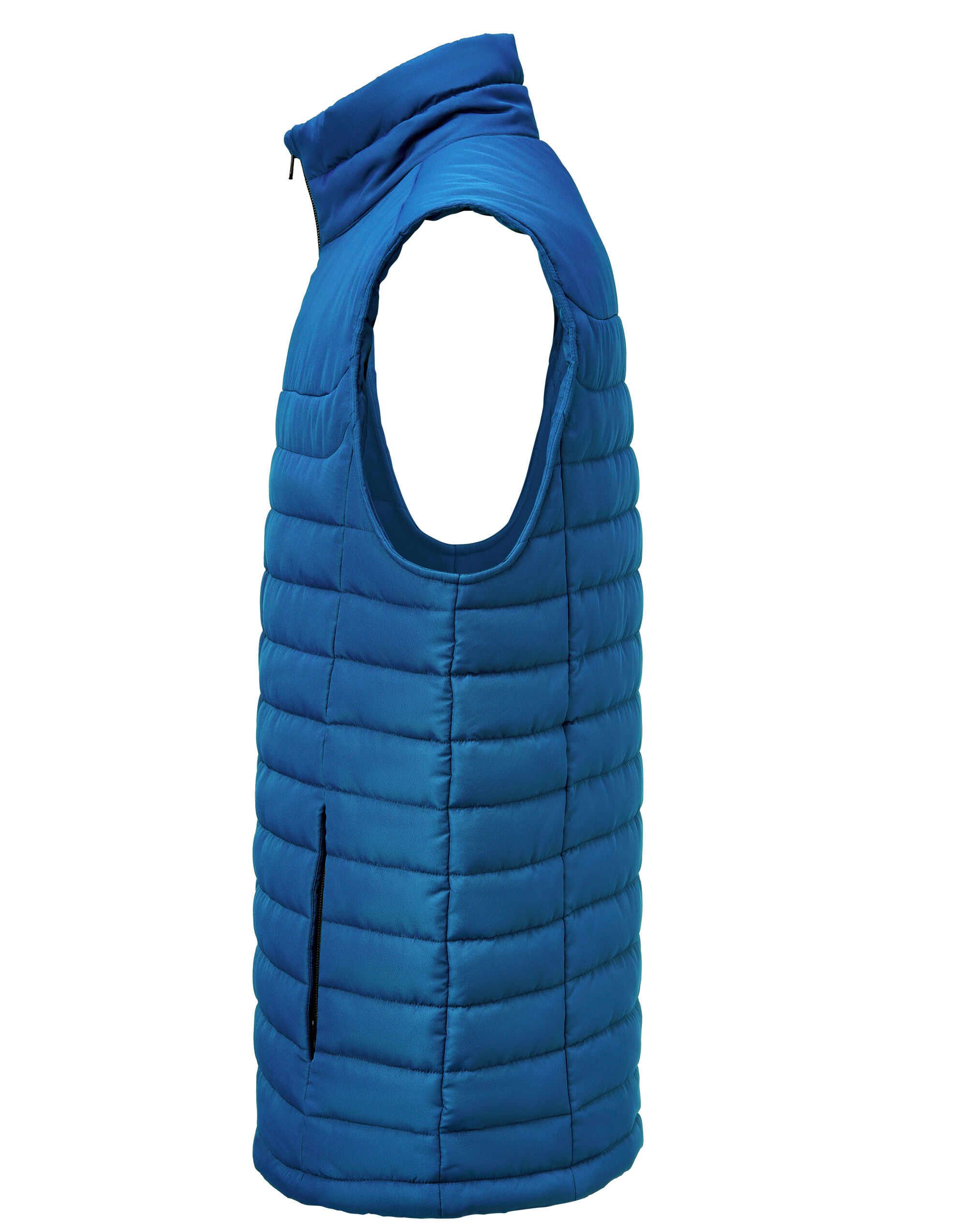 HAR2111049 Blue Arches Vest